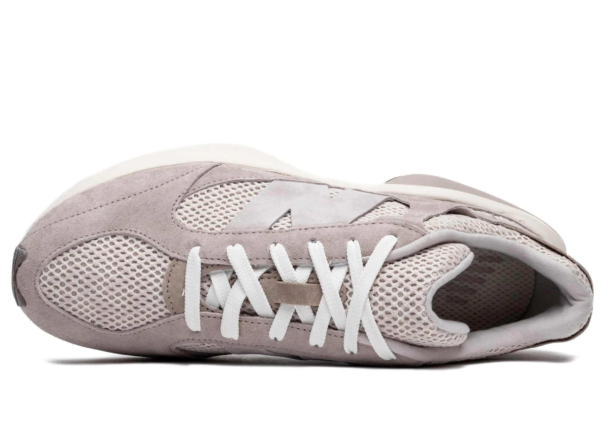 Skate Cool Soft Neutral New Balance Warped Runner UWRPDGD 'Grey Days'