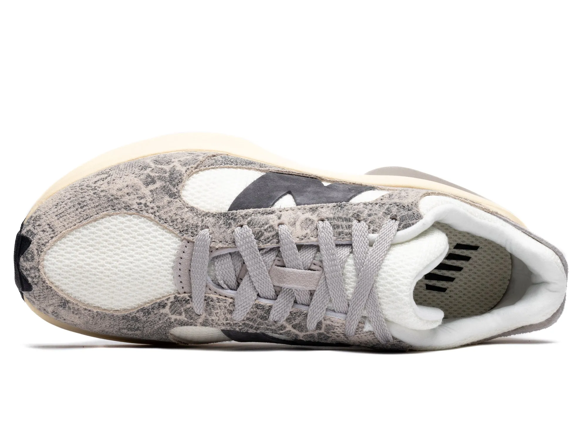 New Balance Warped Runner UWRPDNBS Reinforced toe