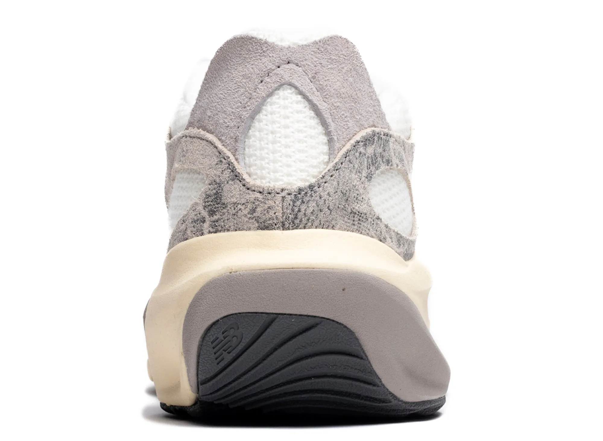 Easy To Clean Leg Slim New Balance Warped Runner UWRPDNBS