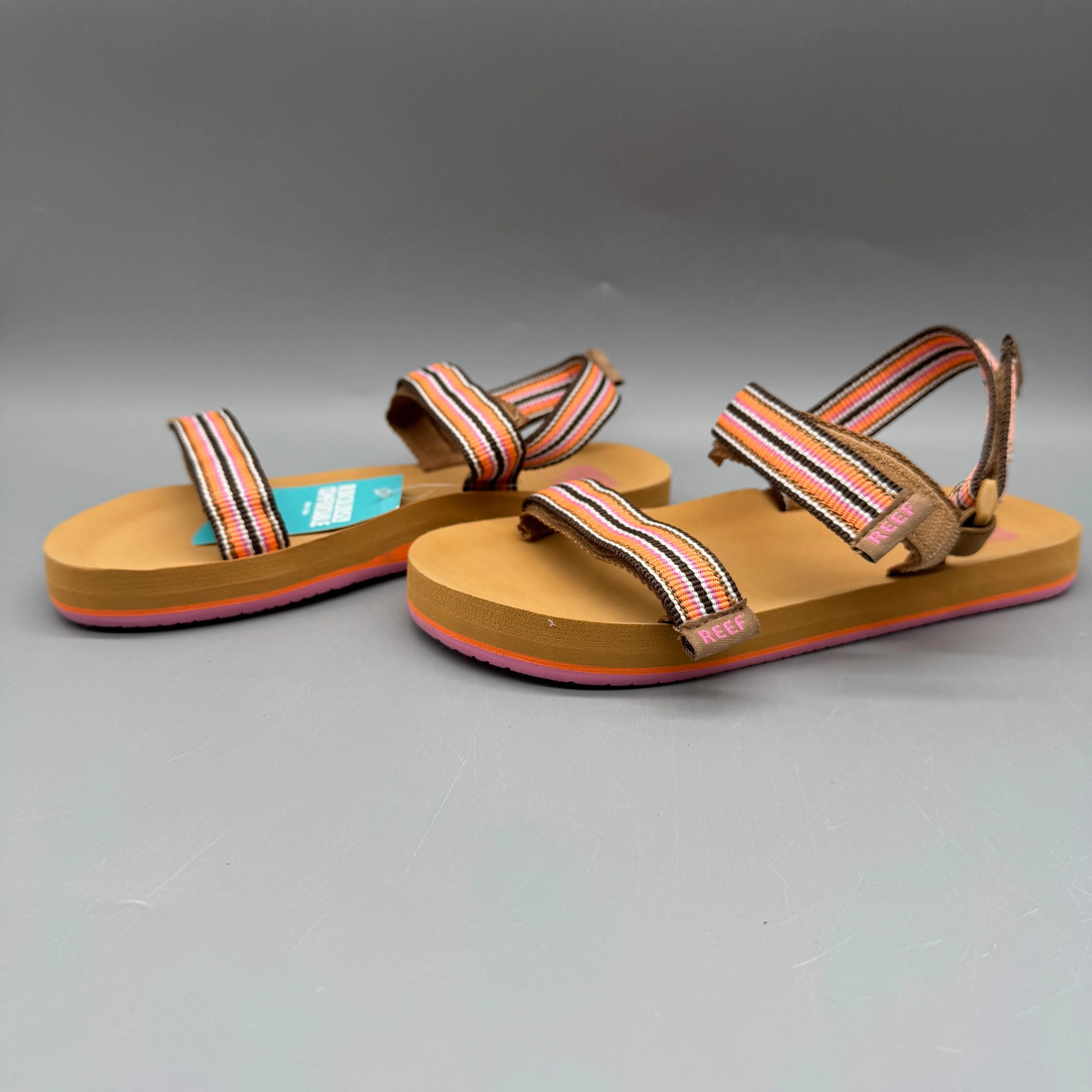 easiest [New] Reef / Sandals / J3