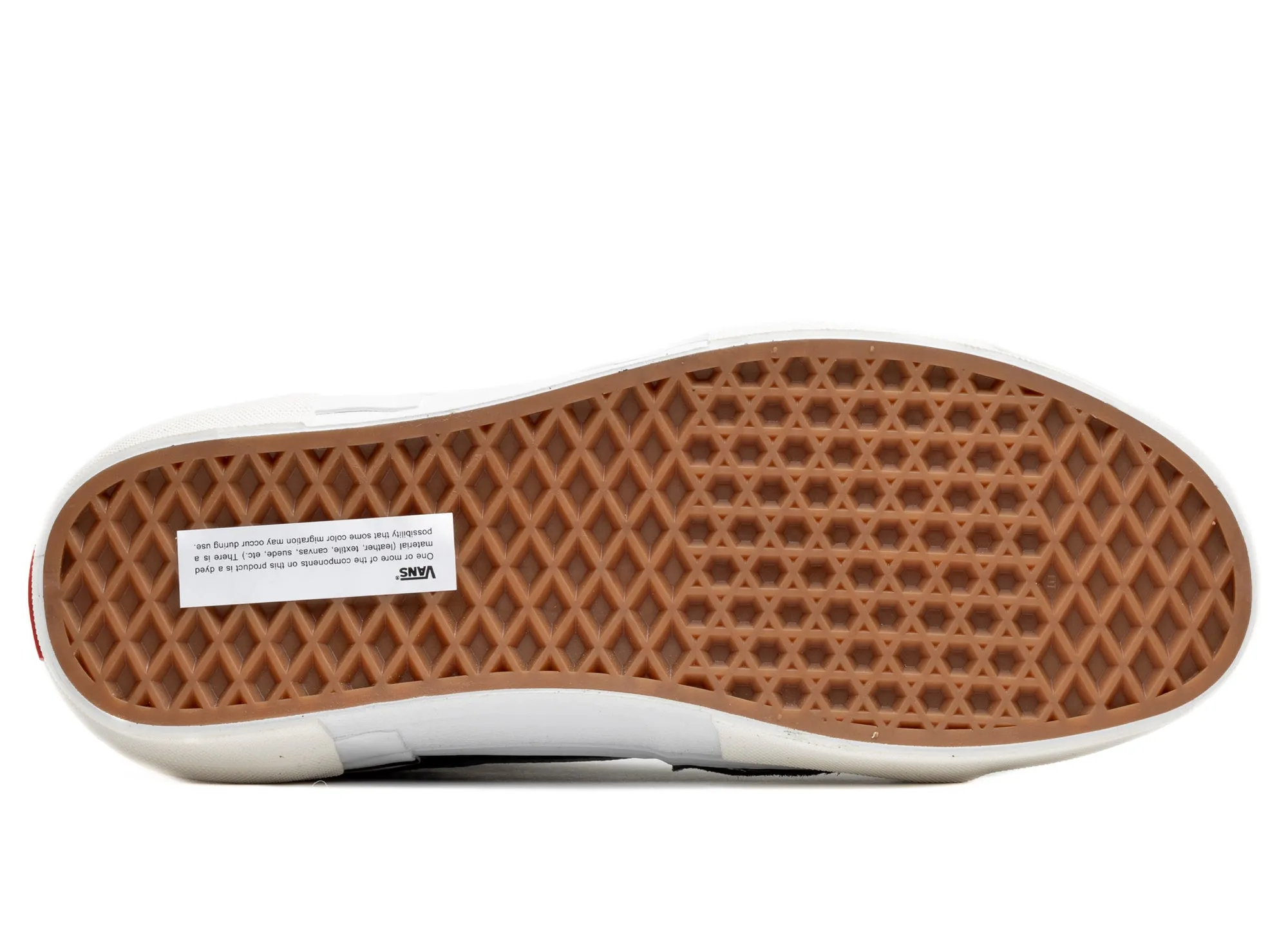 Pose Ready Responsive Cushion Fitness Lovers Vans SK8-HI Reconstruct