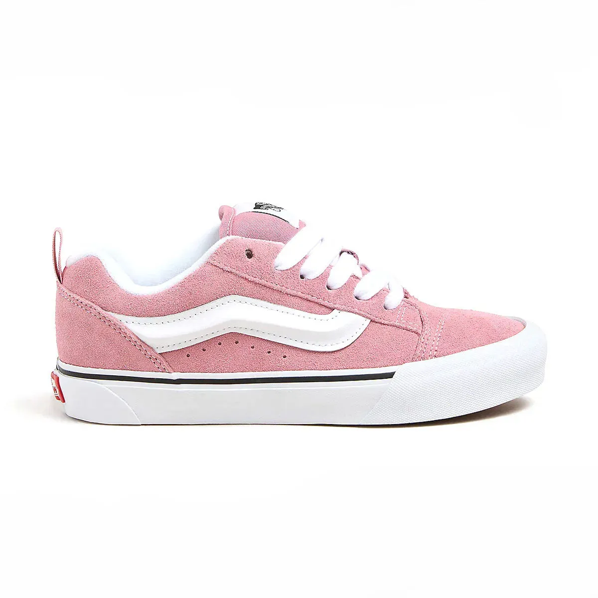 Best-selling Casual Touch Knu Skool 'Pink'