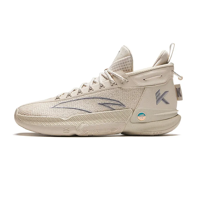 ANTA Men's Klay Thompson KT9 Basketball Shoes HeelStability Pro Agility Performance
