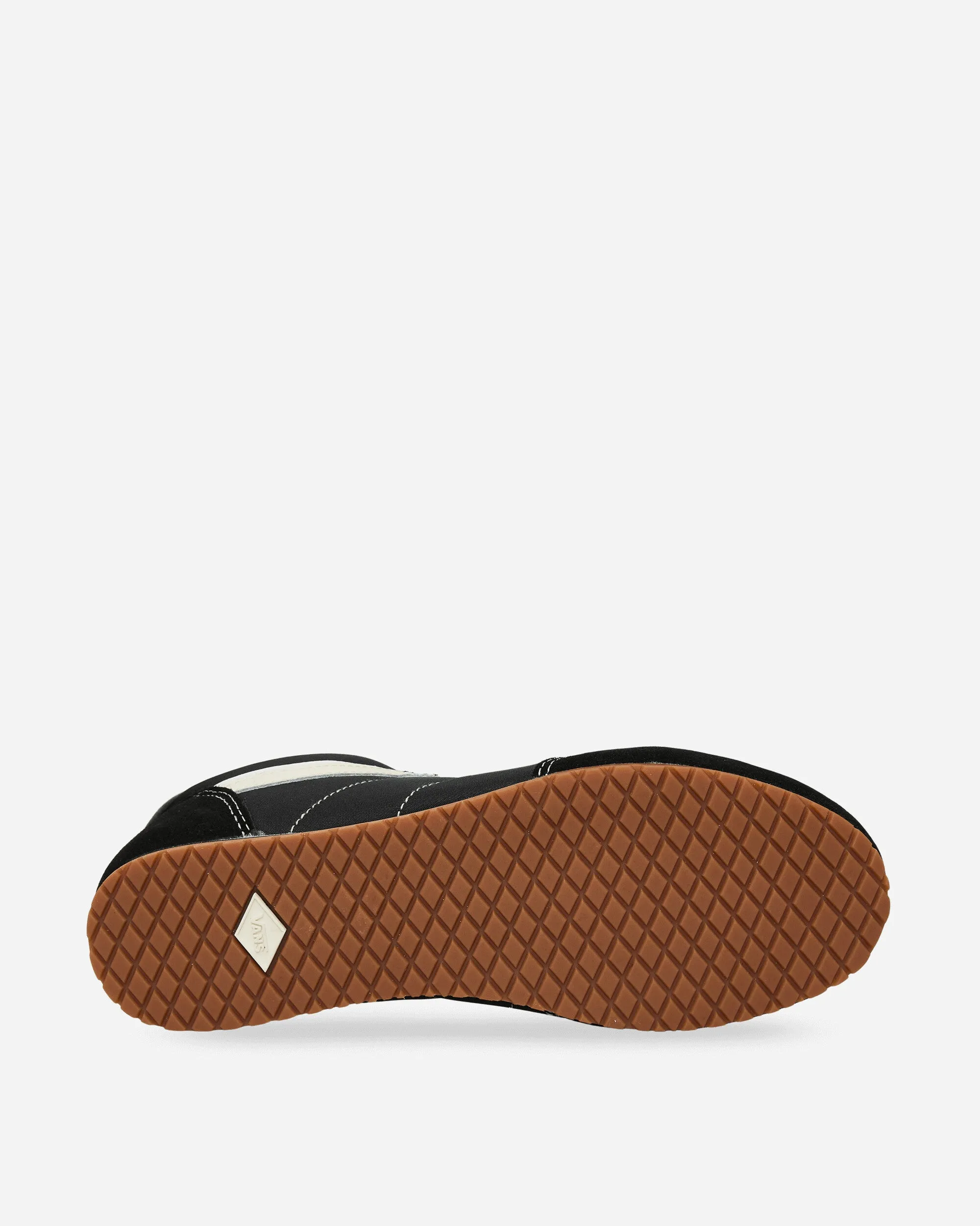 Neutral Use Base Comfort Super Lowpro Sneakers Black