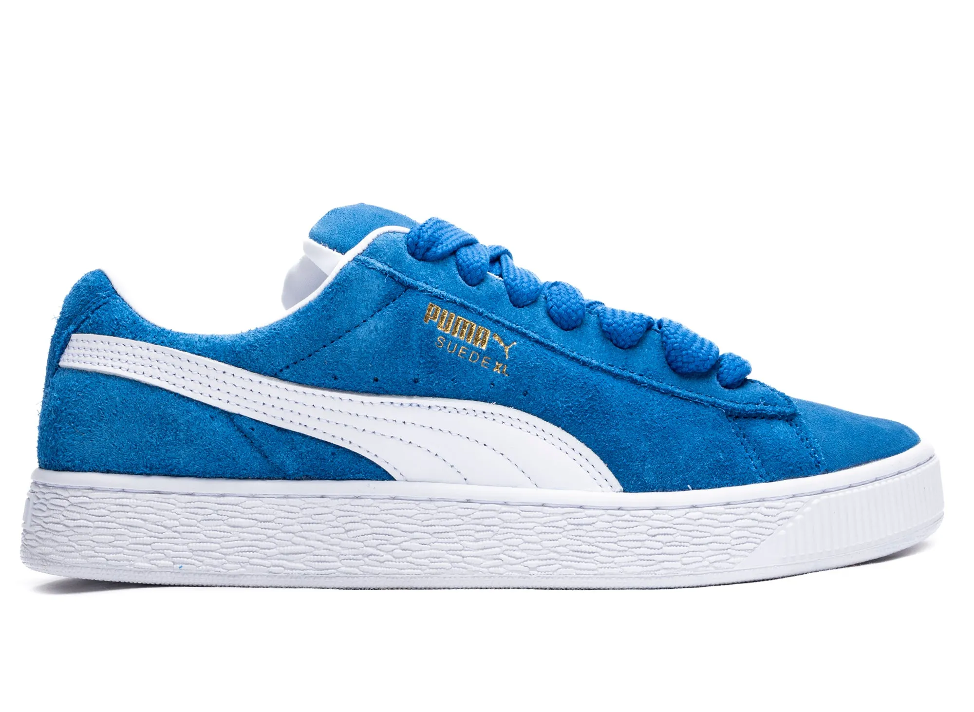 Memory Foam Casual Wear Puma Suede XL