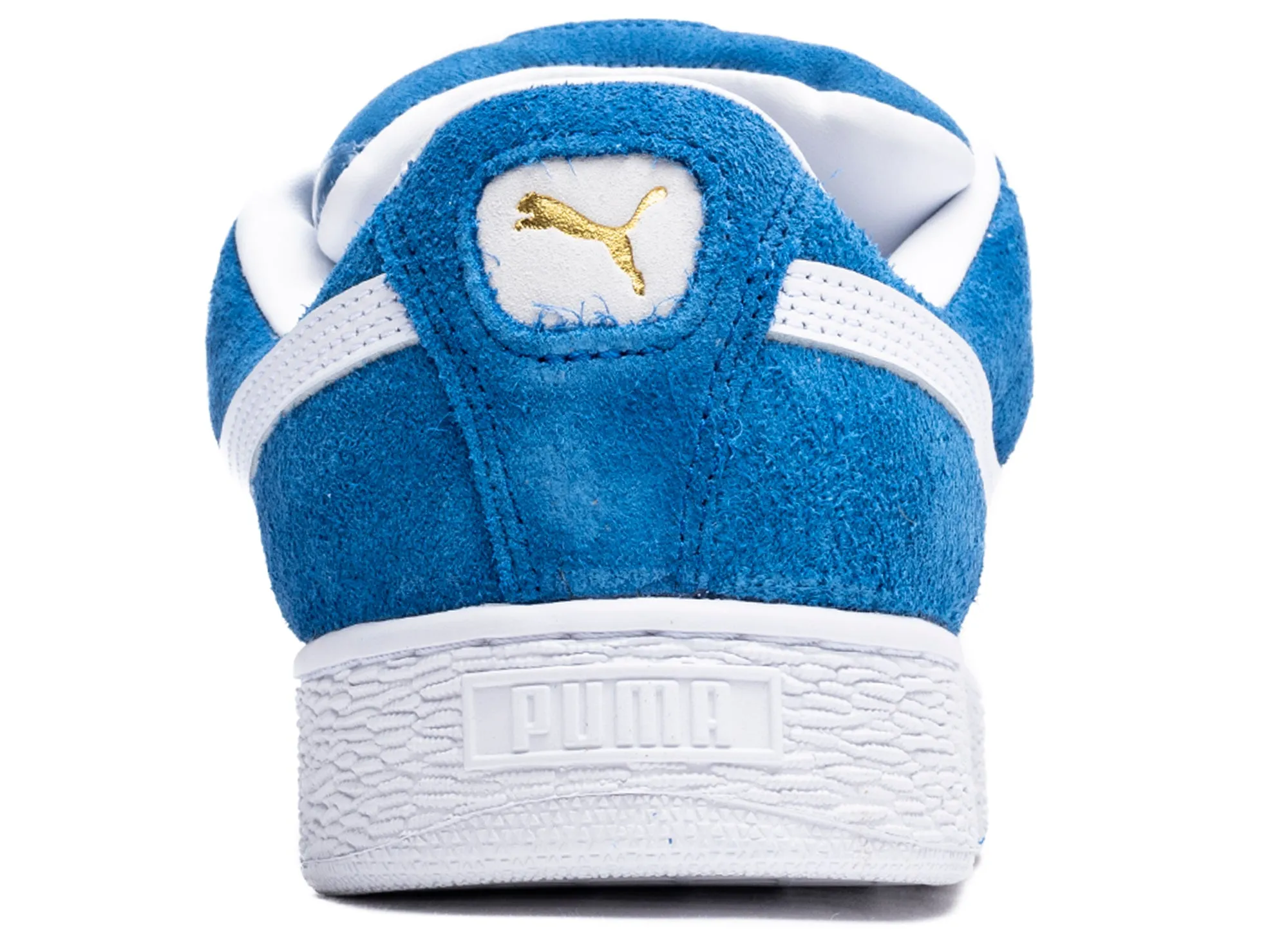 Puma Suede XL Swim Ready Forest Path