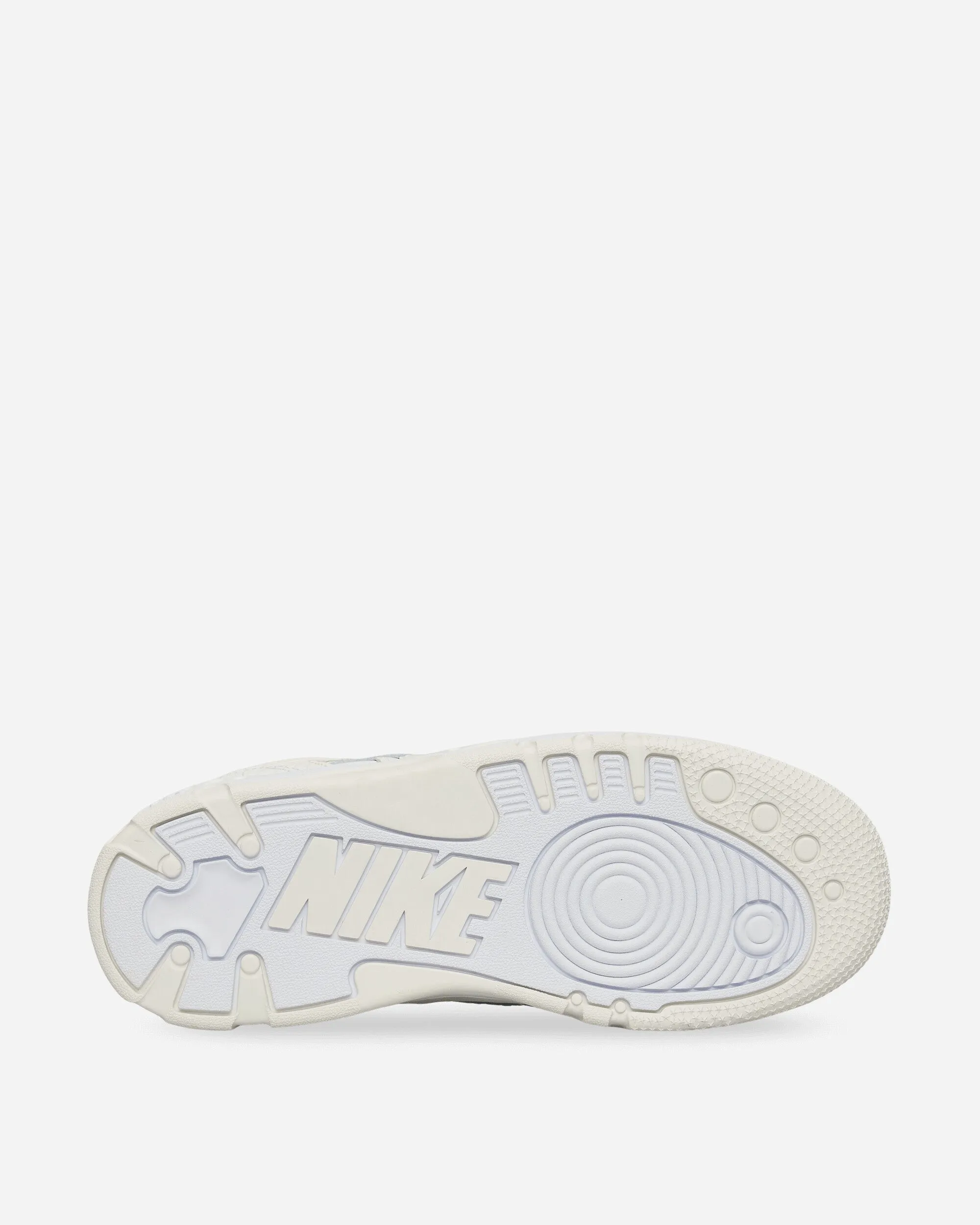 NIGO Air Force 3 Low Sneakers White / Metallic Gold Reliable Wear