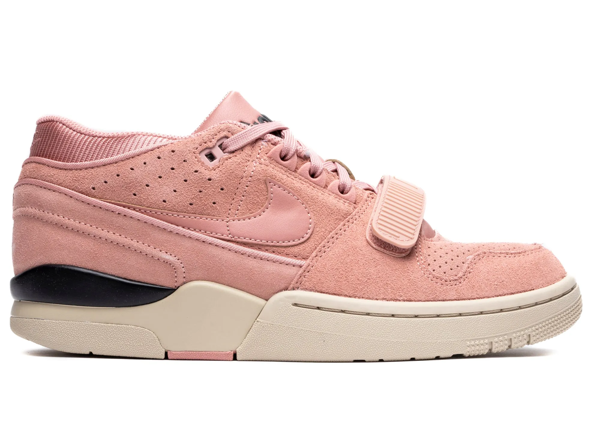 Nike AAF88 Low in Red Stardust Low Arch