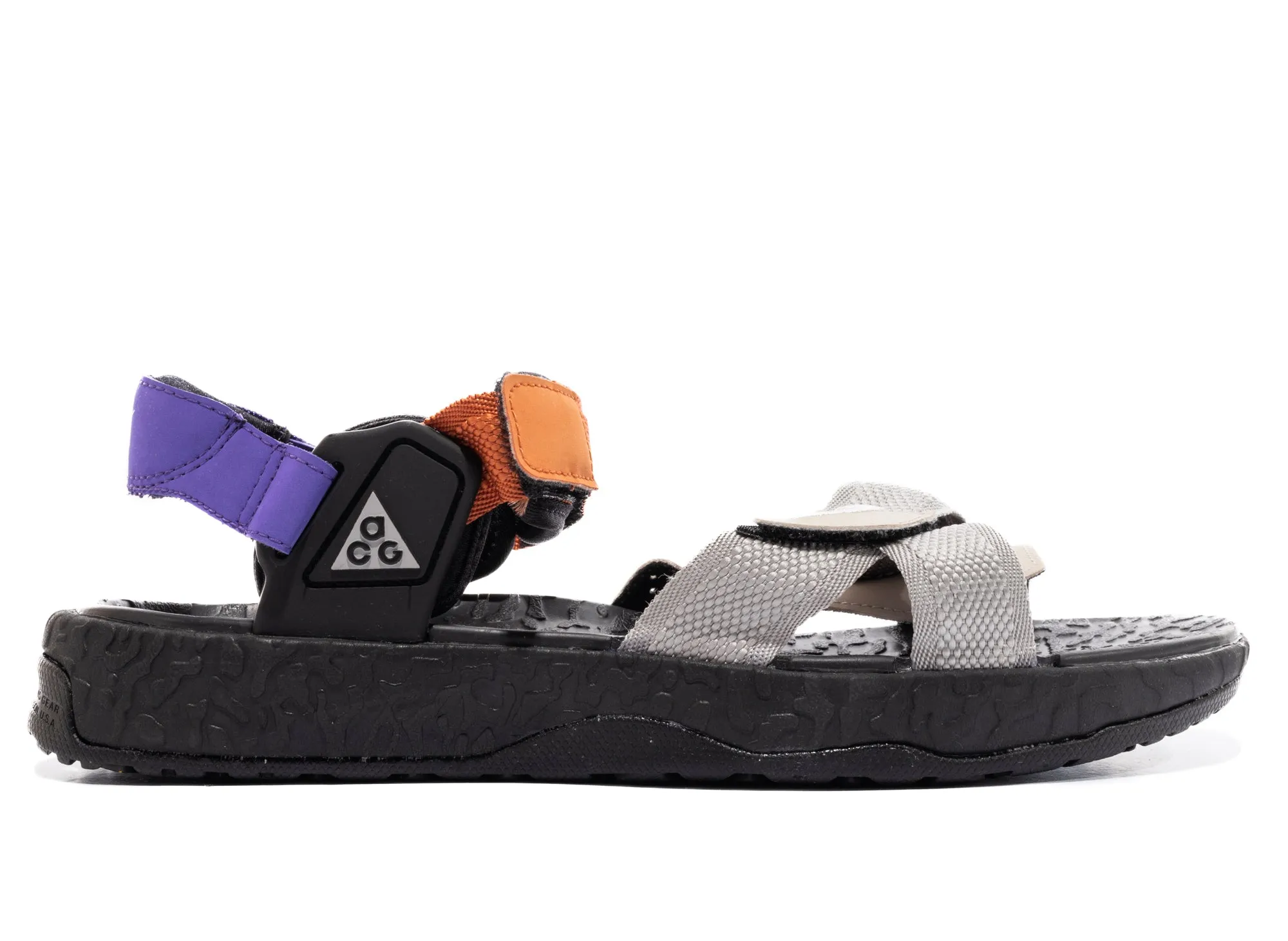 Nike ACG Air Deschutz  Ultra Light Airport Travel
