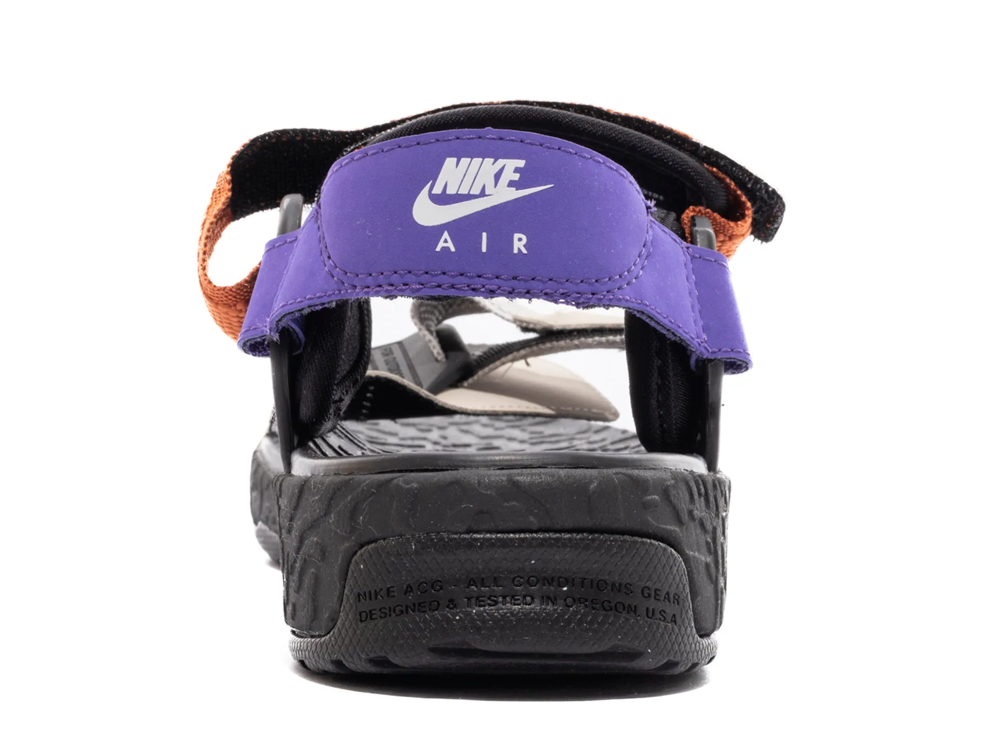 Youth Fresh Nike ACG Air Deschutz 