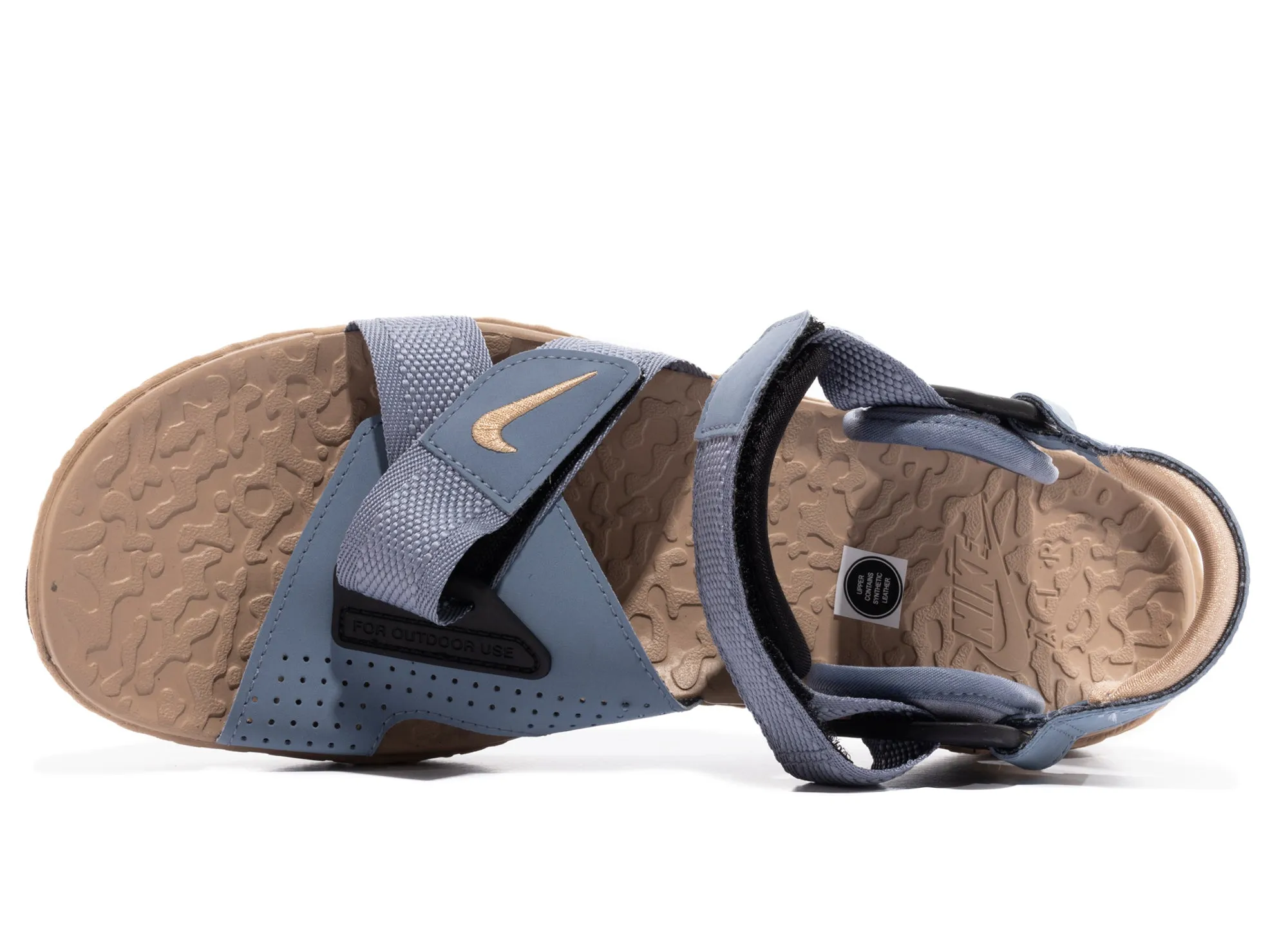 Nike ACG Air Deschutz  Zip Fast