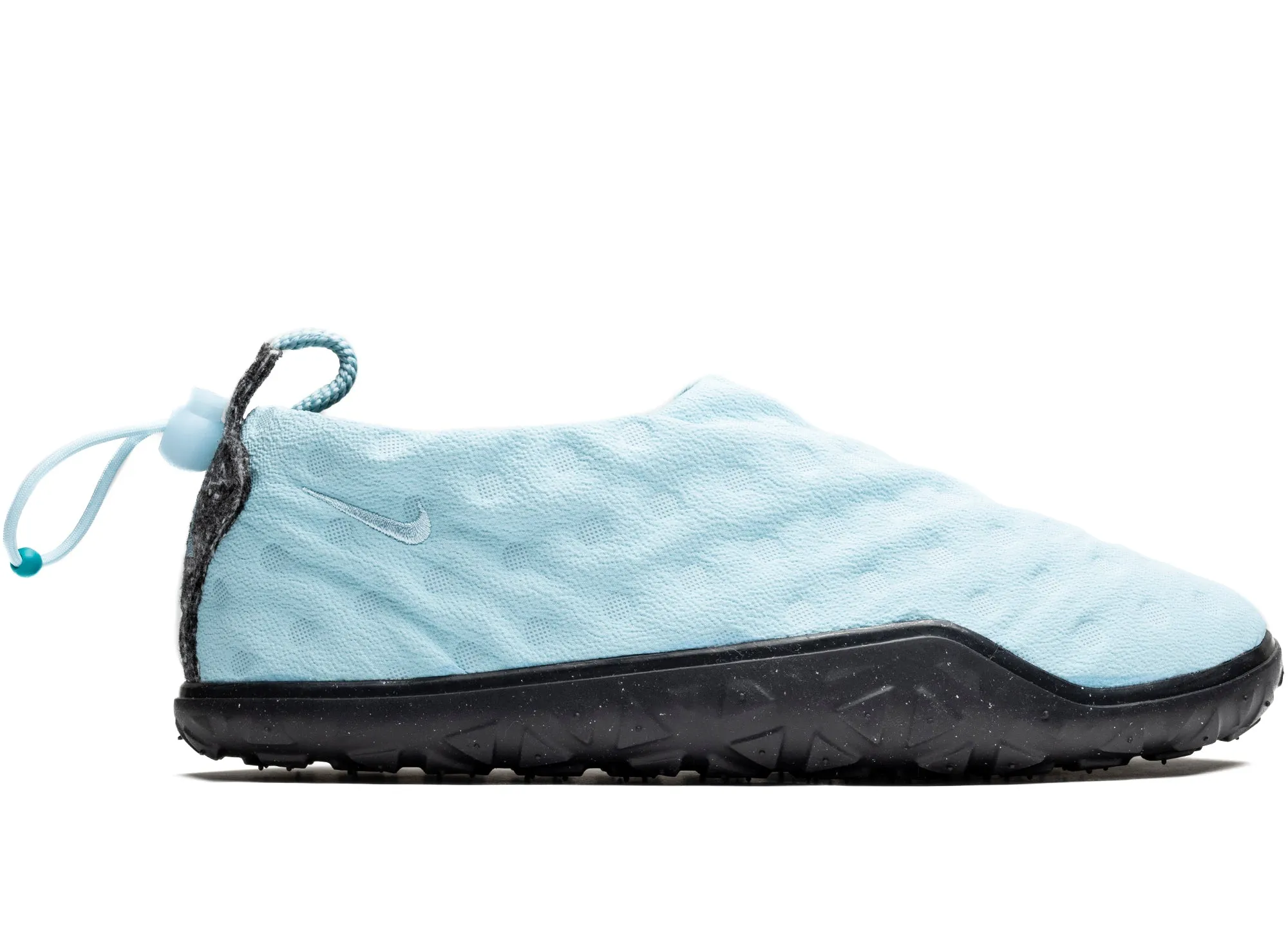 shape fit Breathable Material Nike ACG Moc ??Ocean Bliss??
