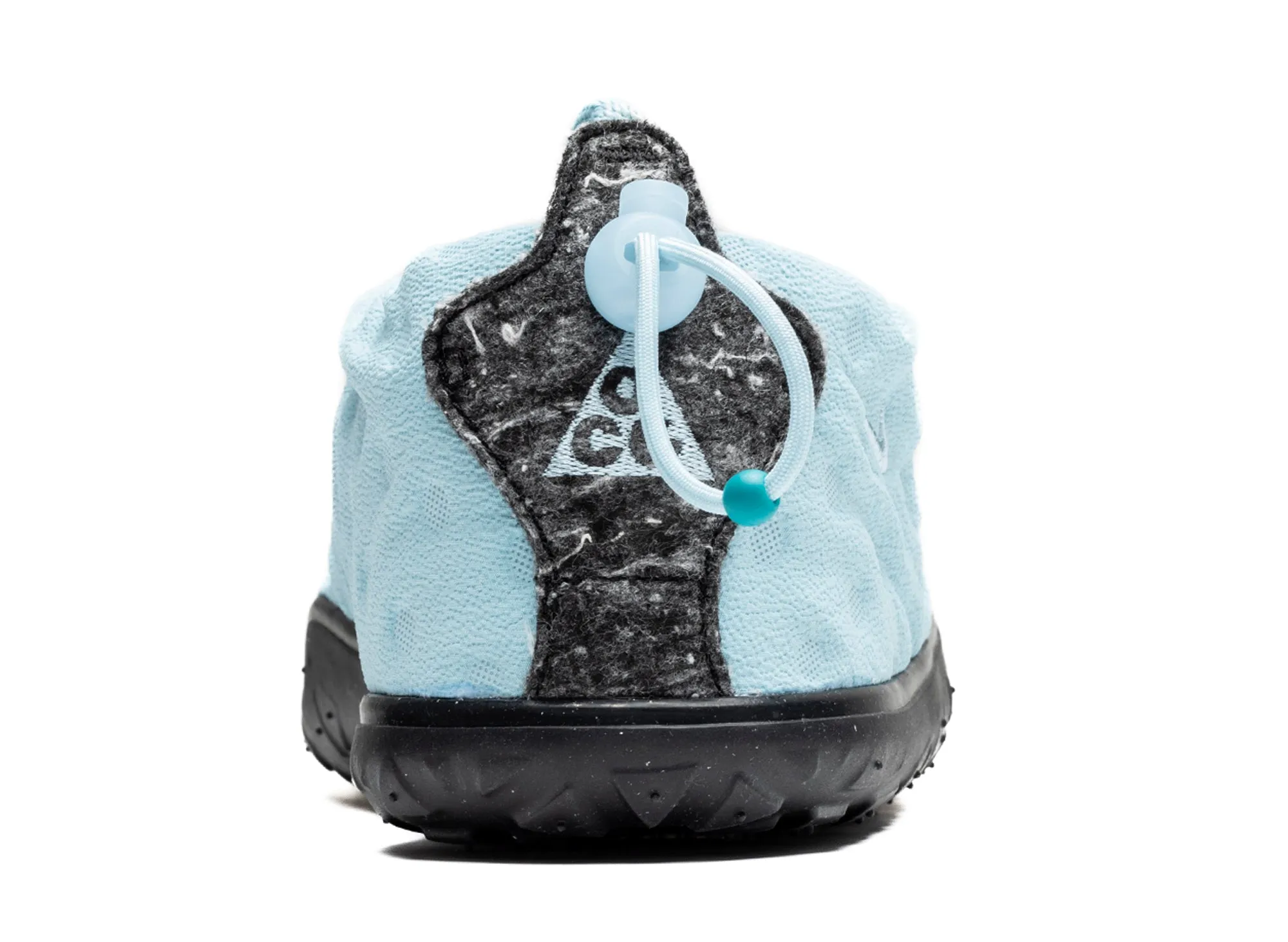 Park Step Pearl Shine Nike ACG Moc ??Ocean Bliss??
