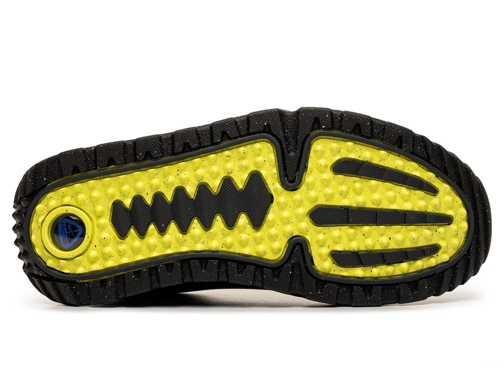 Metal Edge Hot Mood Nike ACG Rufus