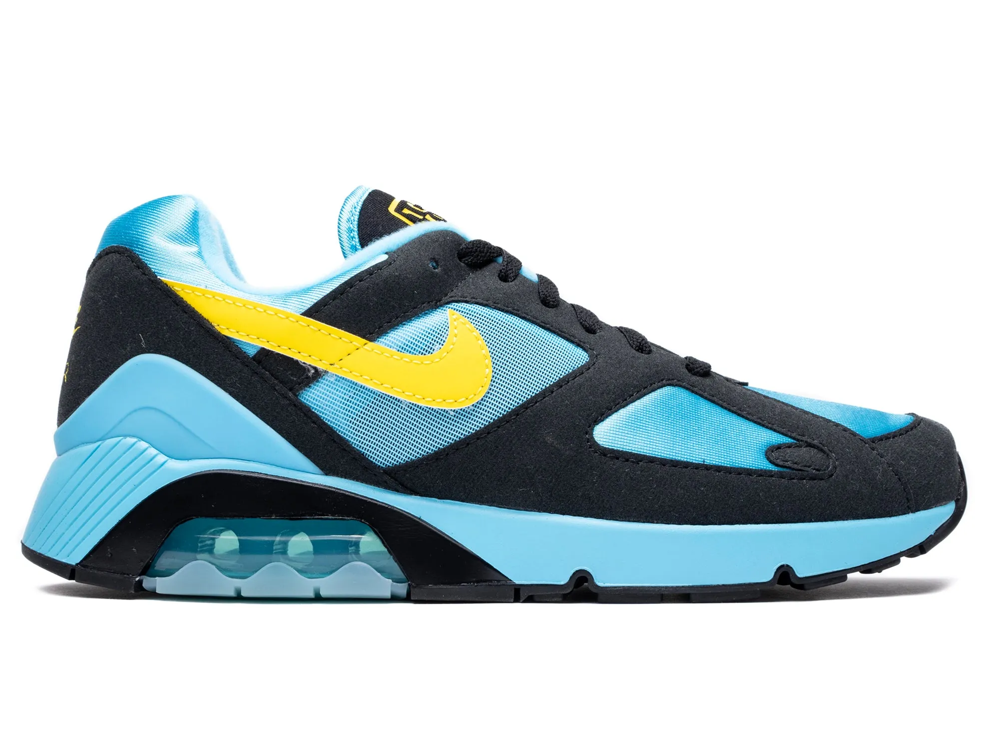 Nike Air 180 Summer Base
