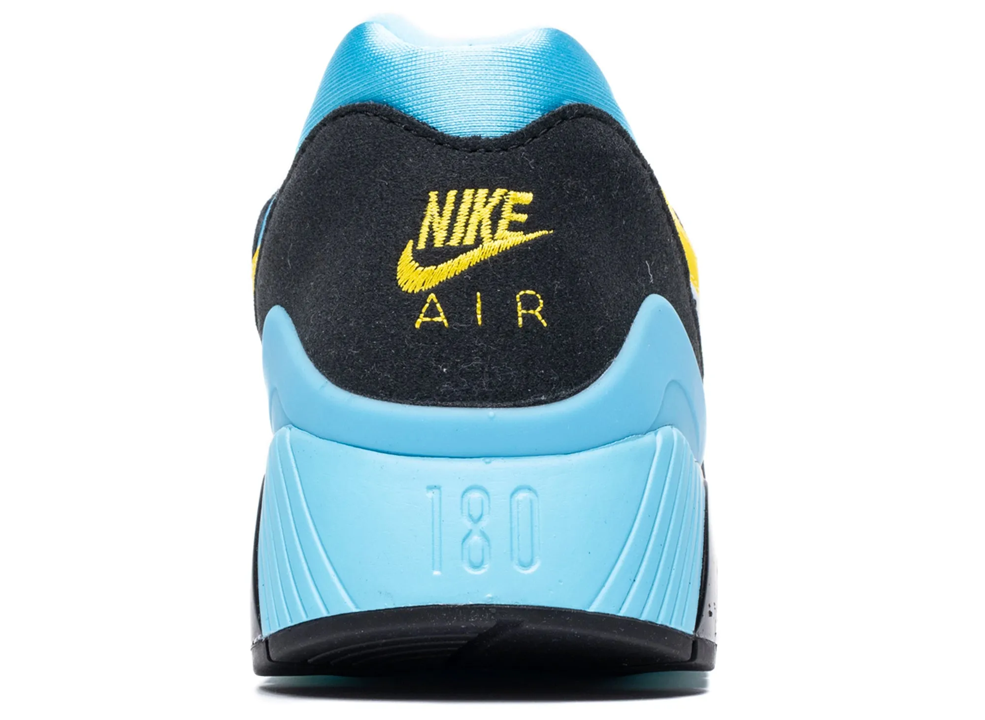 Nike Air 180 Day Long Dock Easy