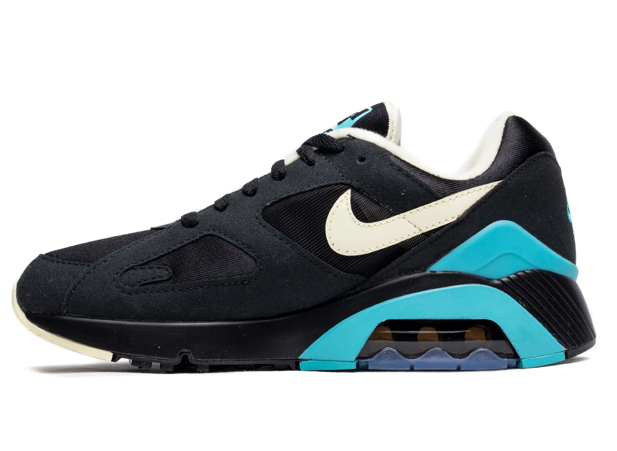 Nike Air 180 Comfortable Wear Cosmic Glow