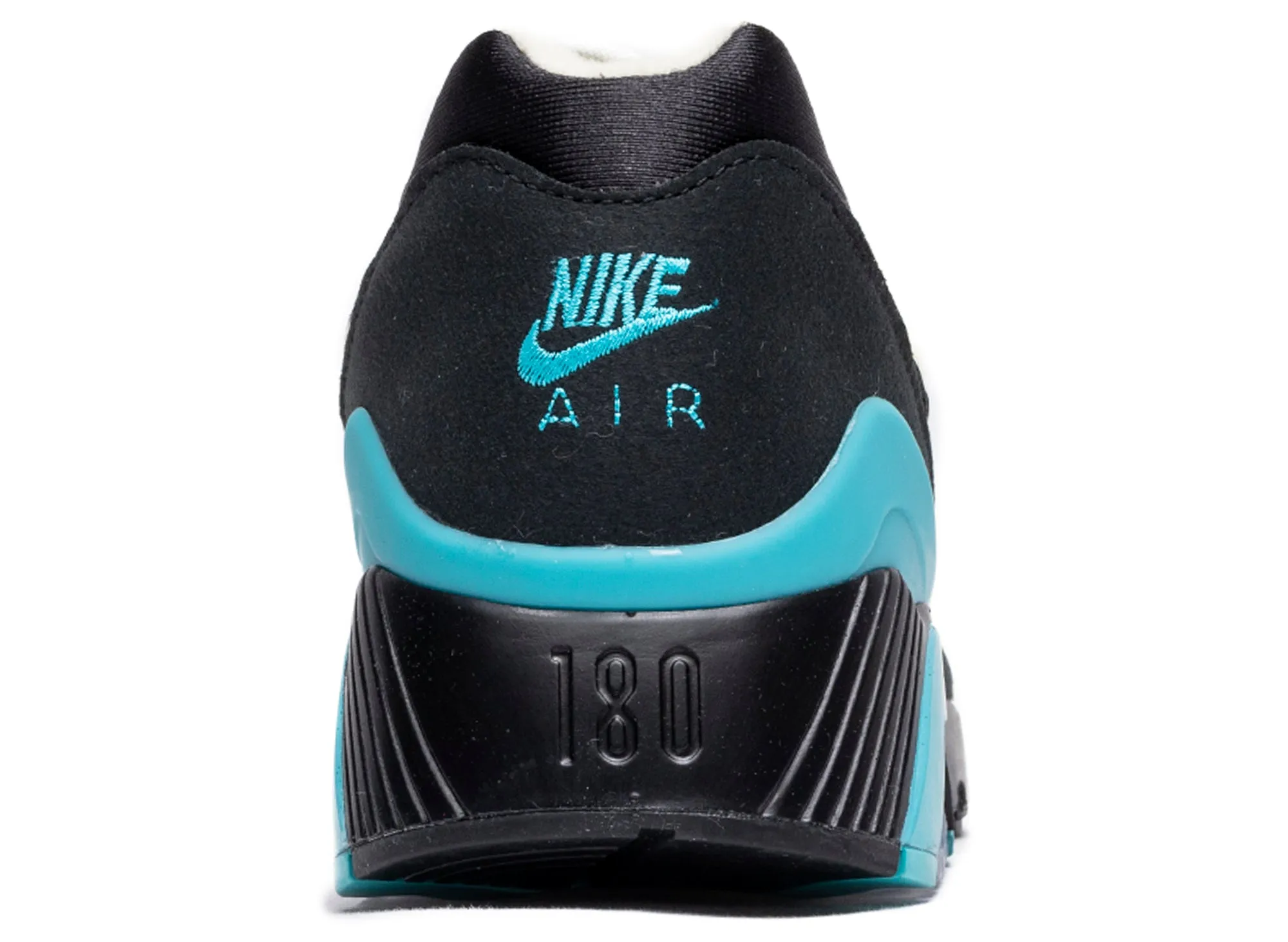 Ultra Light Hiking Trails Nike Air 180