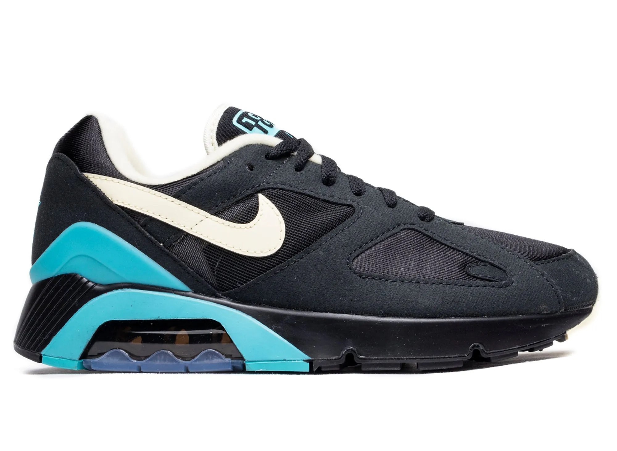 Comfort Outsole Calm Tone Nike Air 180