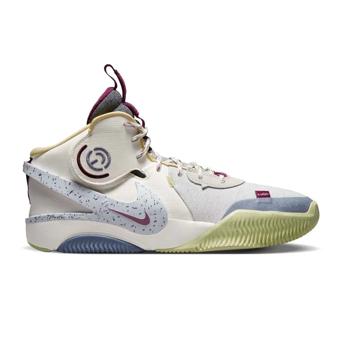 Nike Air Deldon 'Phantom' All-weather sole