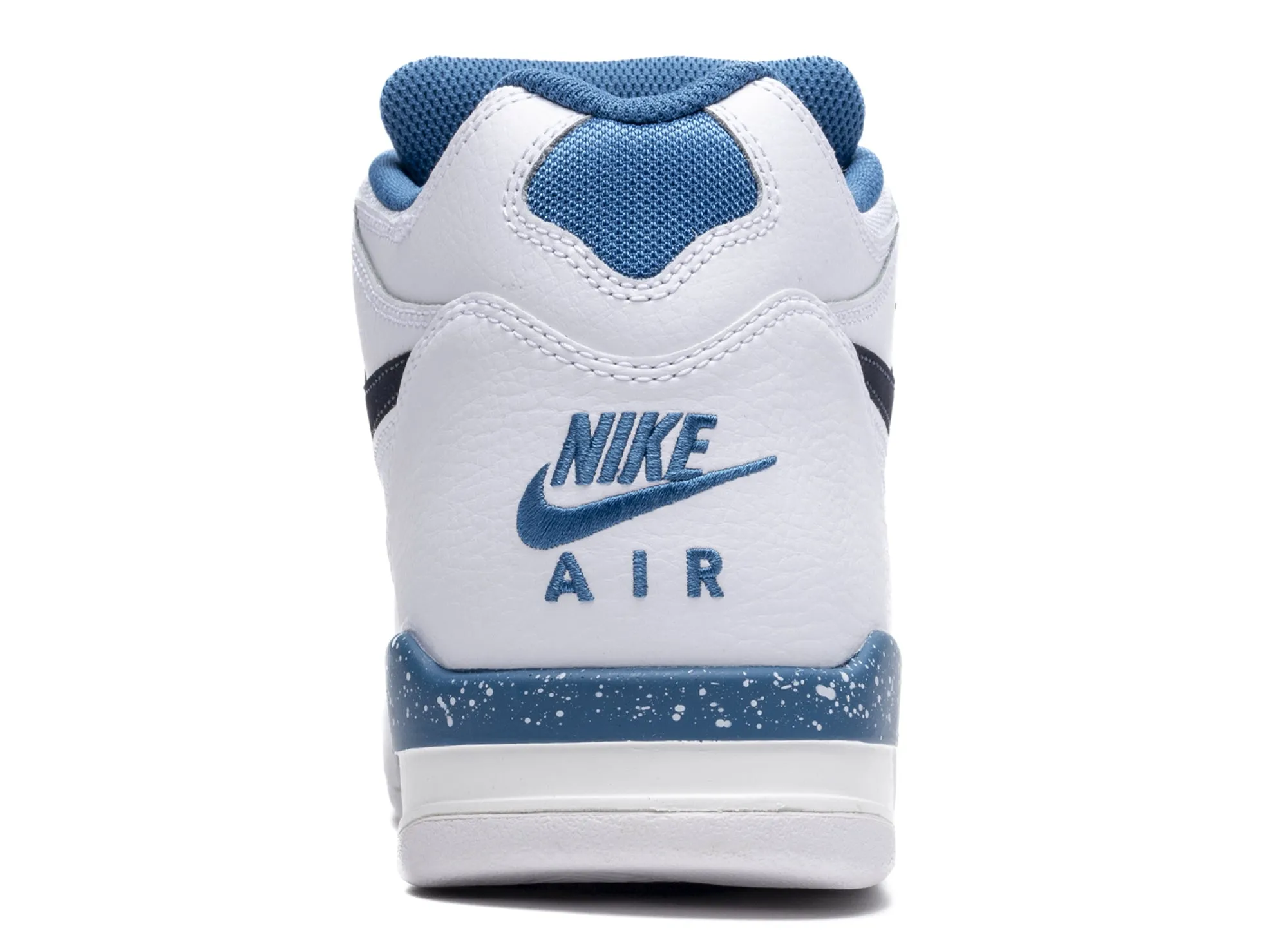 Cyber Mode Nike Air Flight 89 'Brigade Blue'
