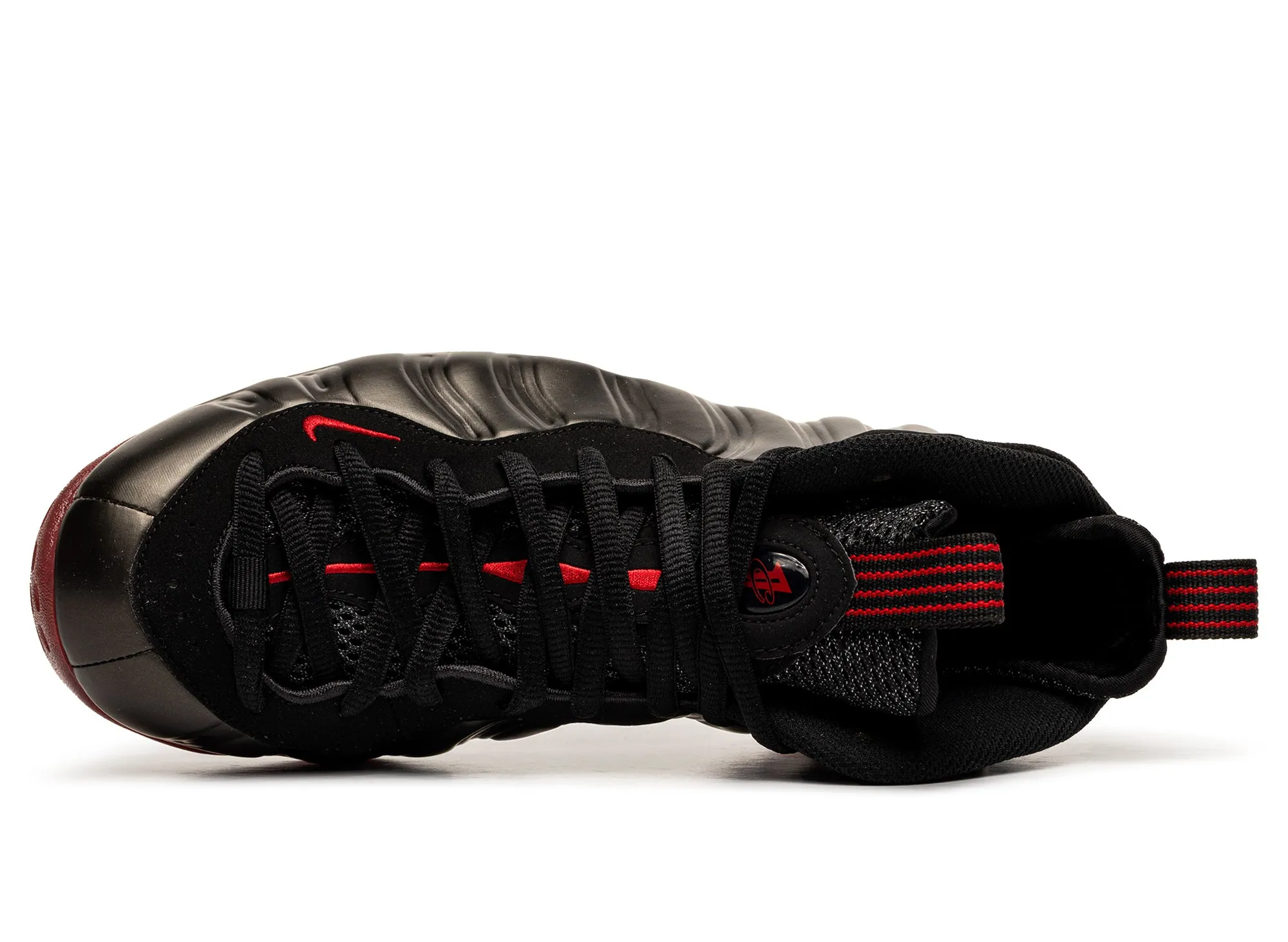 Nike Air Foamposite One 'Cough Drop' xld Red Glow