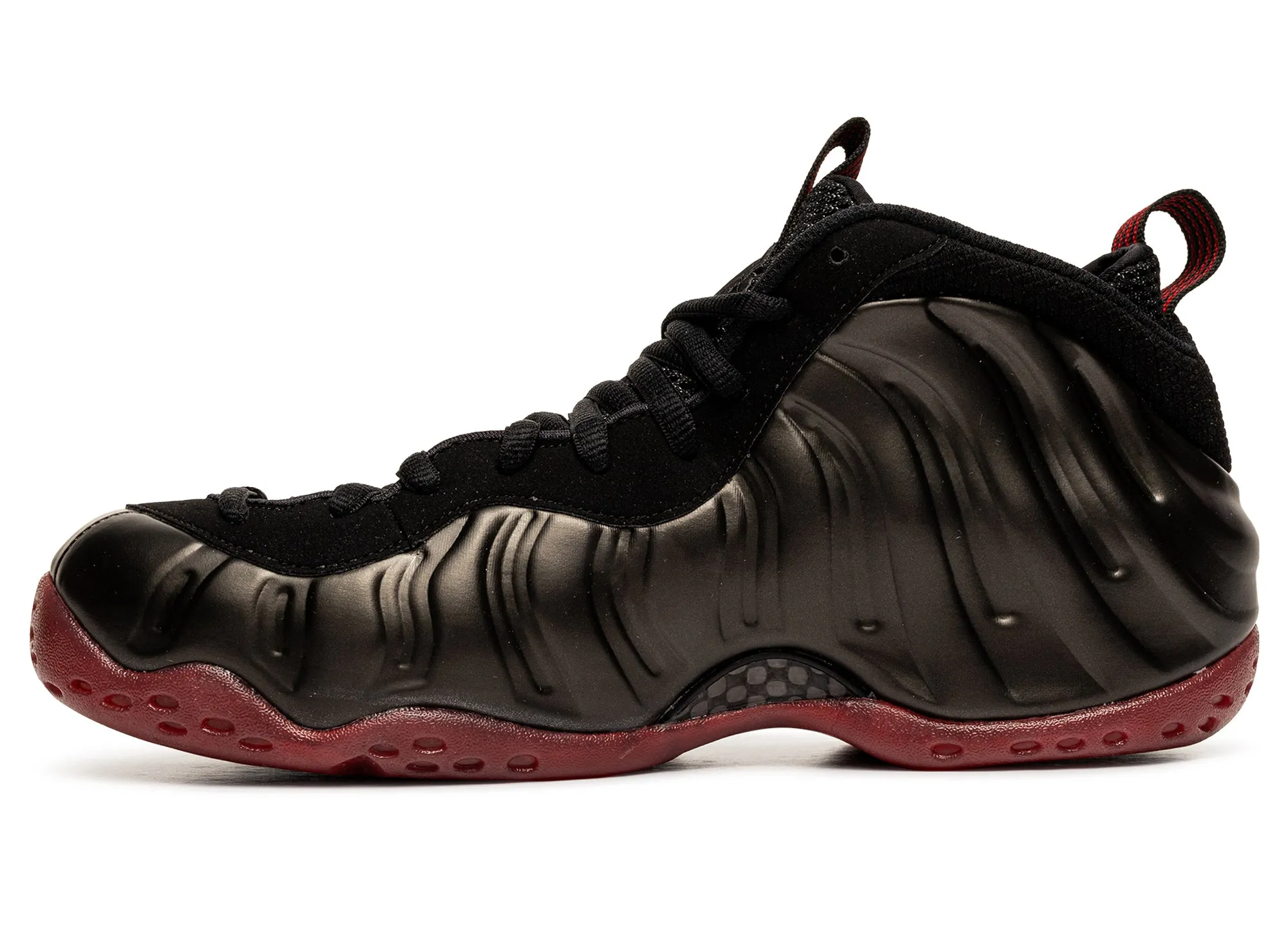 Supportive Core Office Workers Grip Hold Nike Air Foamposite One 'Cough Drop' xld