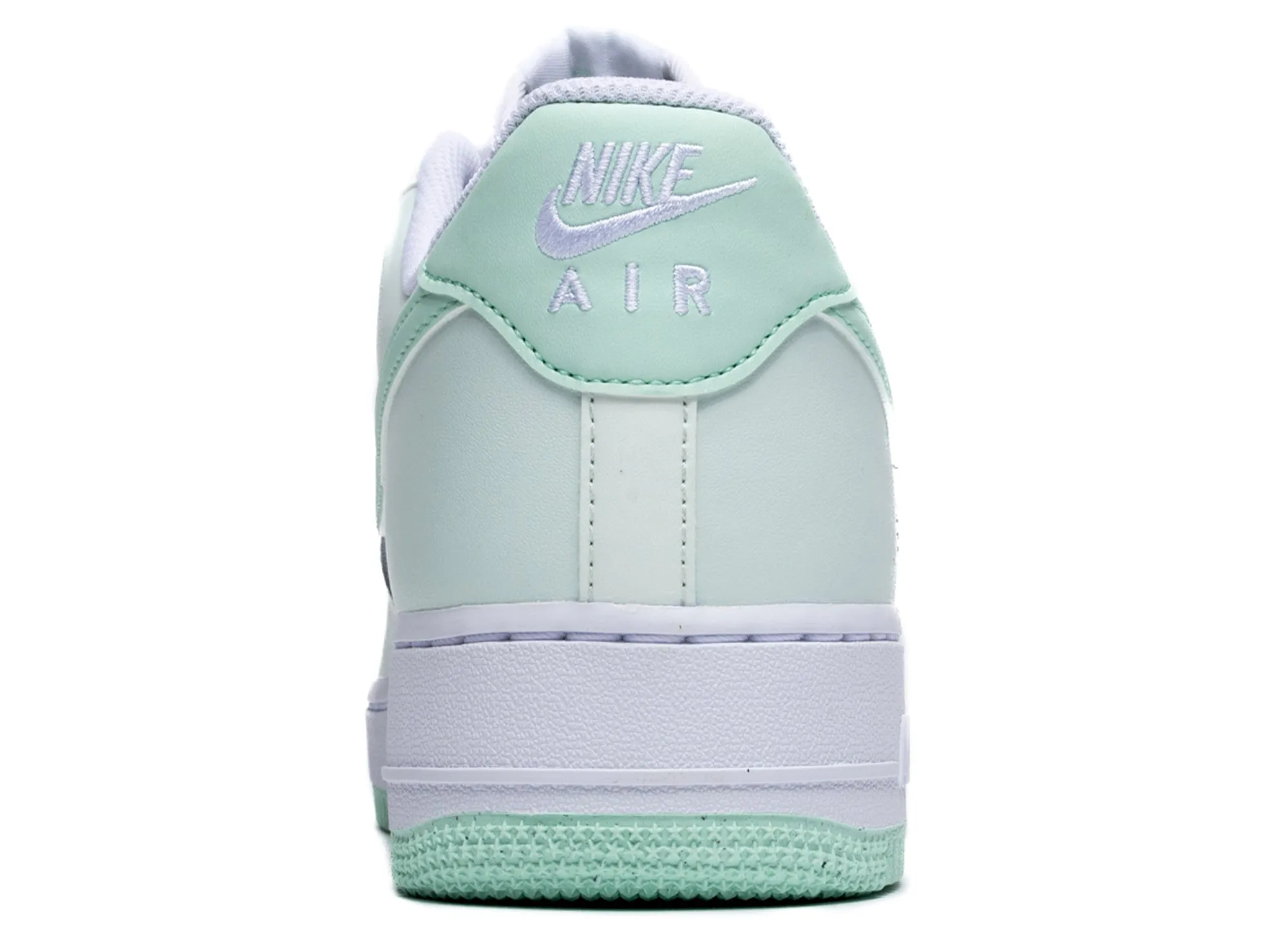 Power Base Office Cool Nike Air Force 1 '07