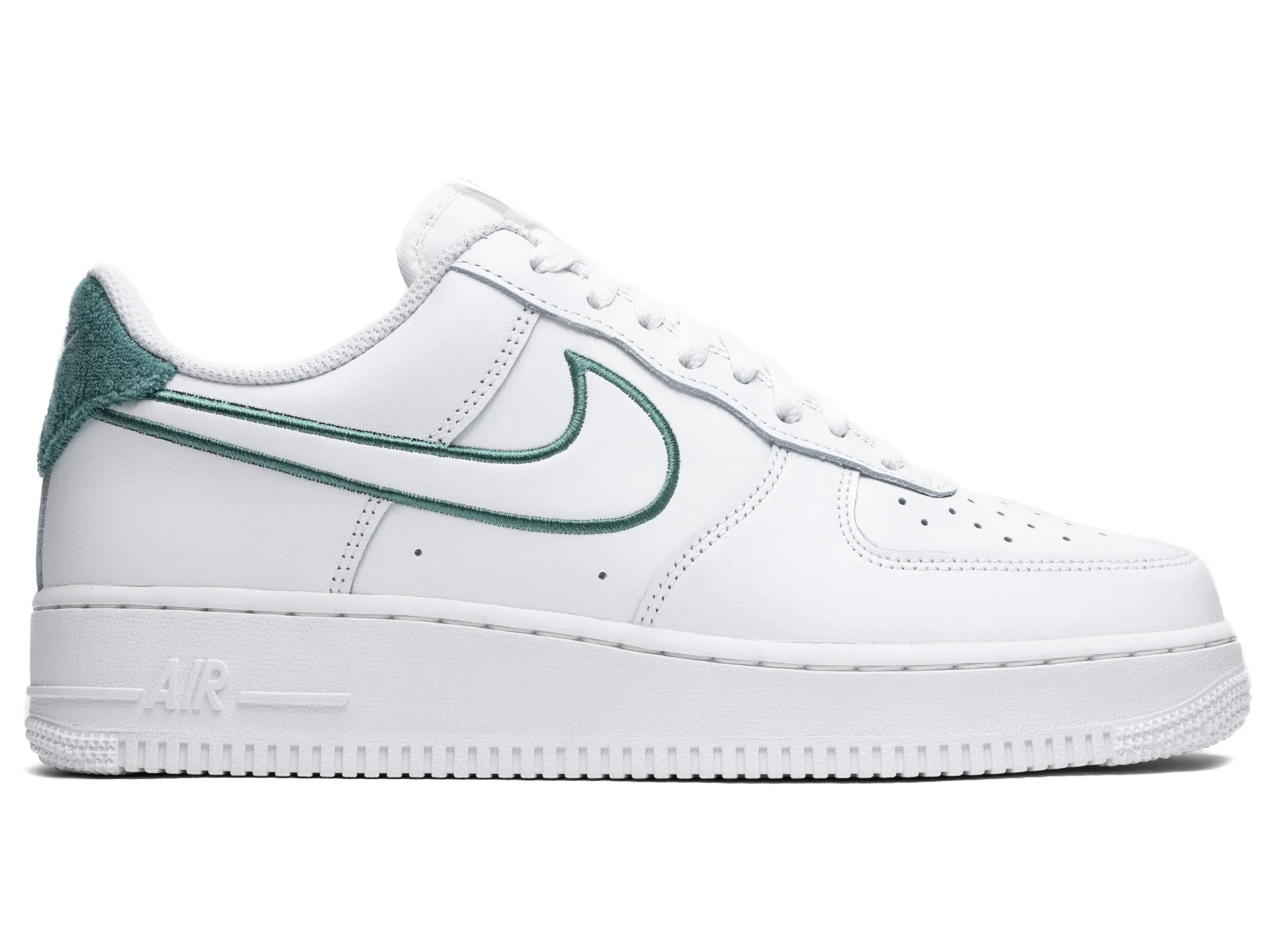 Nike Air Force 1 '07 LV8 Buckle Fit