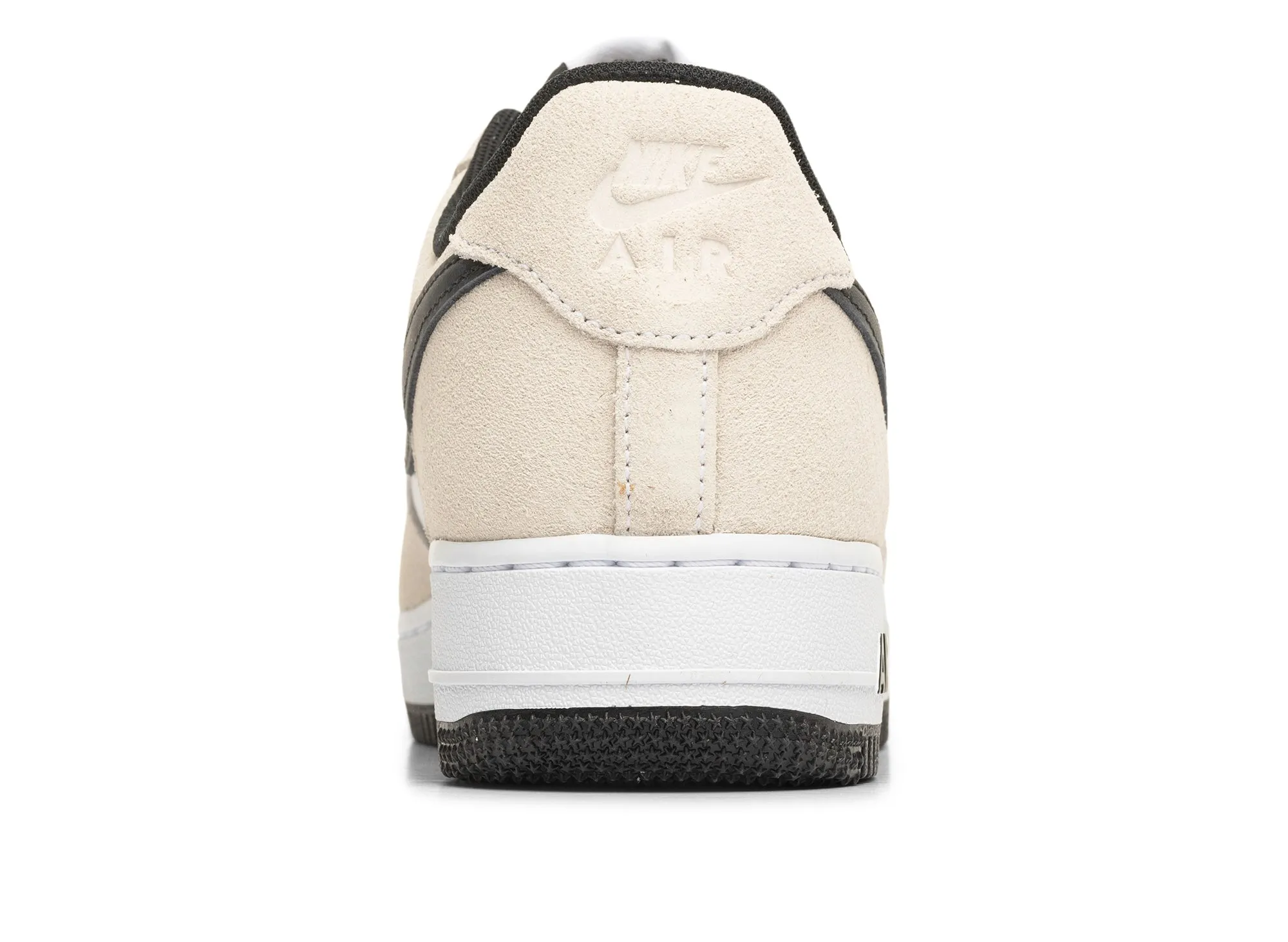 Waterproof Travel Light Gold Tone Nike Air Force 1 '07 LV8
