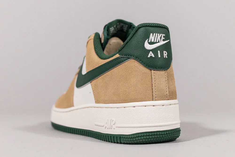 Sole Tech Nike Air Force 1 '07 LV8 'Hemp Fir'