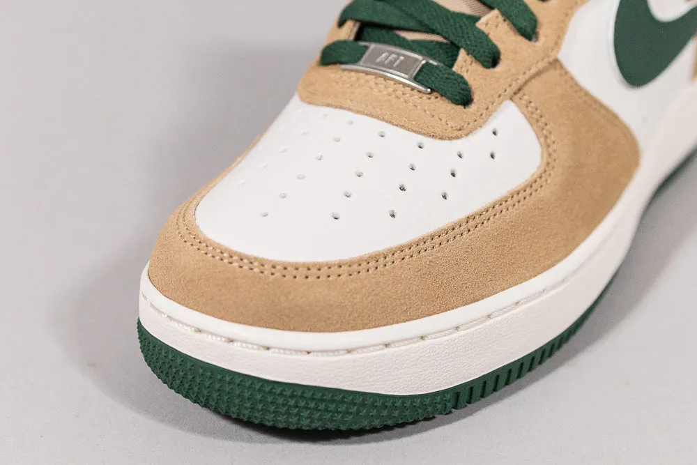 Nike Air Force 1 '07 LV8 'Hemp Fir' Impact Diffusion System