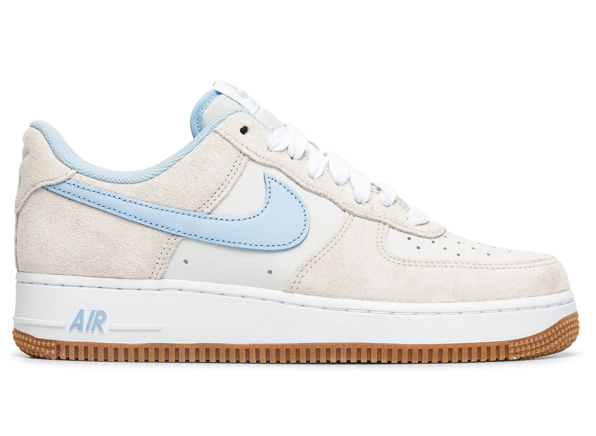 Nike Air Force 1 07 LV8 Sail Vibe