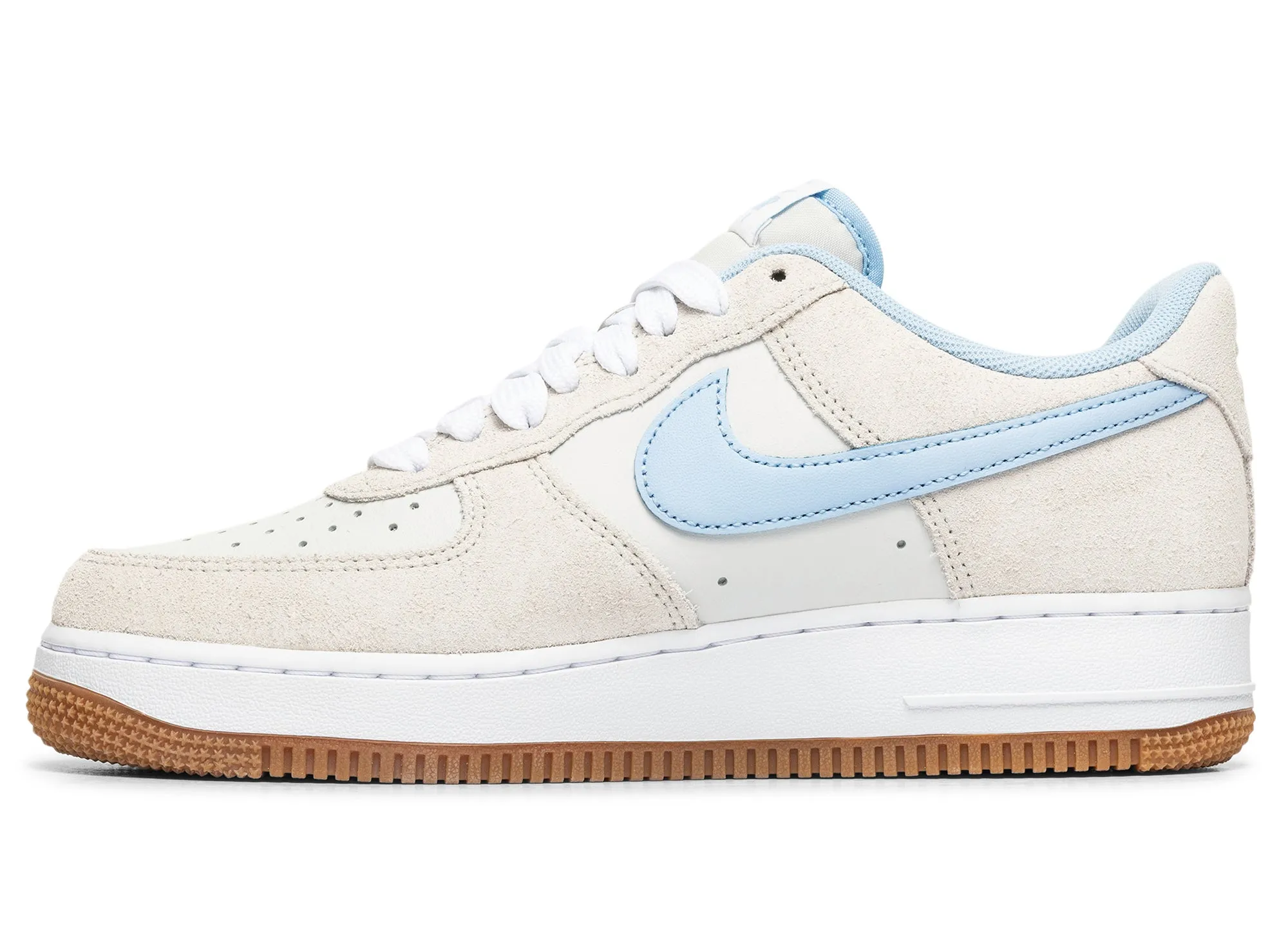King Walk Nike Air Force 1 07 LV8