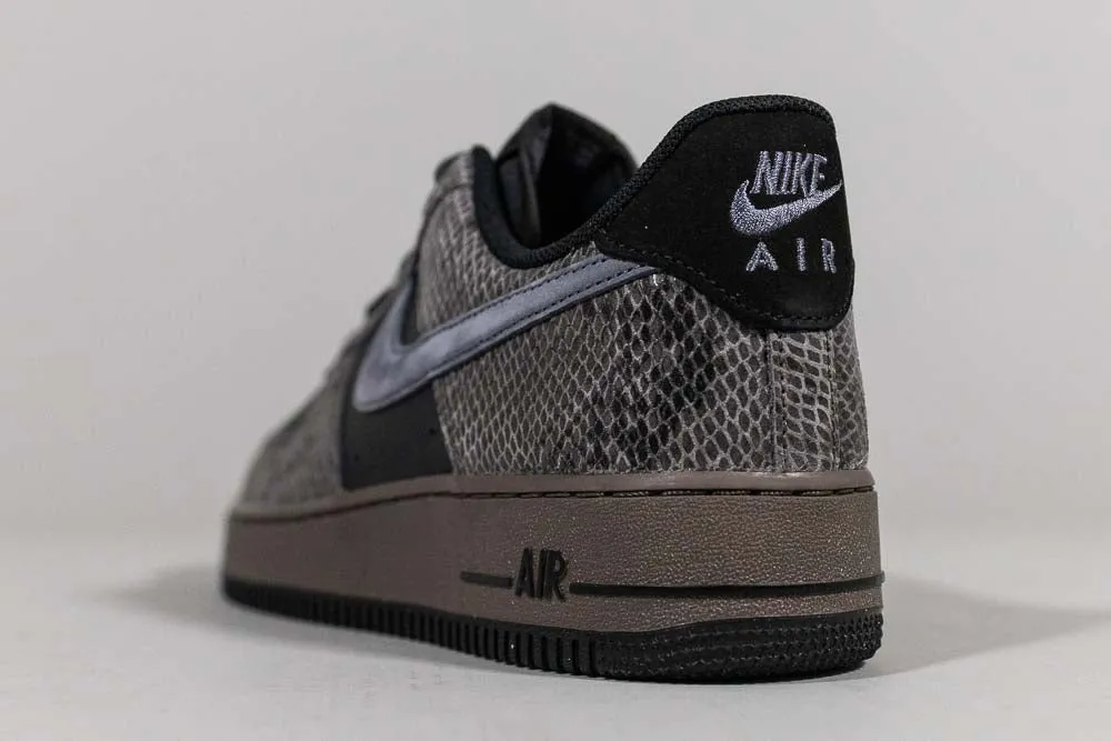 Nike Air Force 1 '07 LV8 'Snakeskin' Outfit Boost