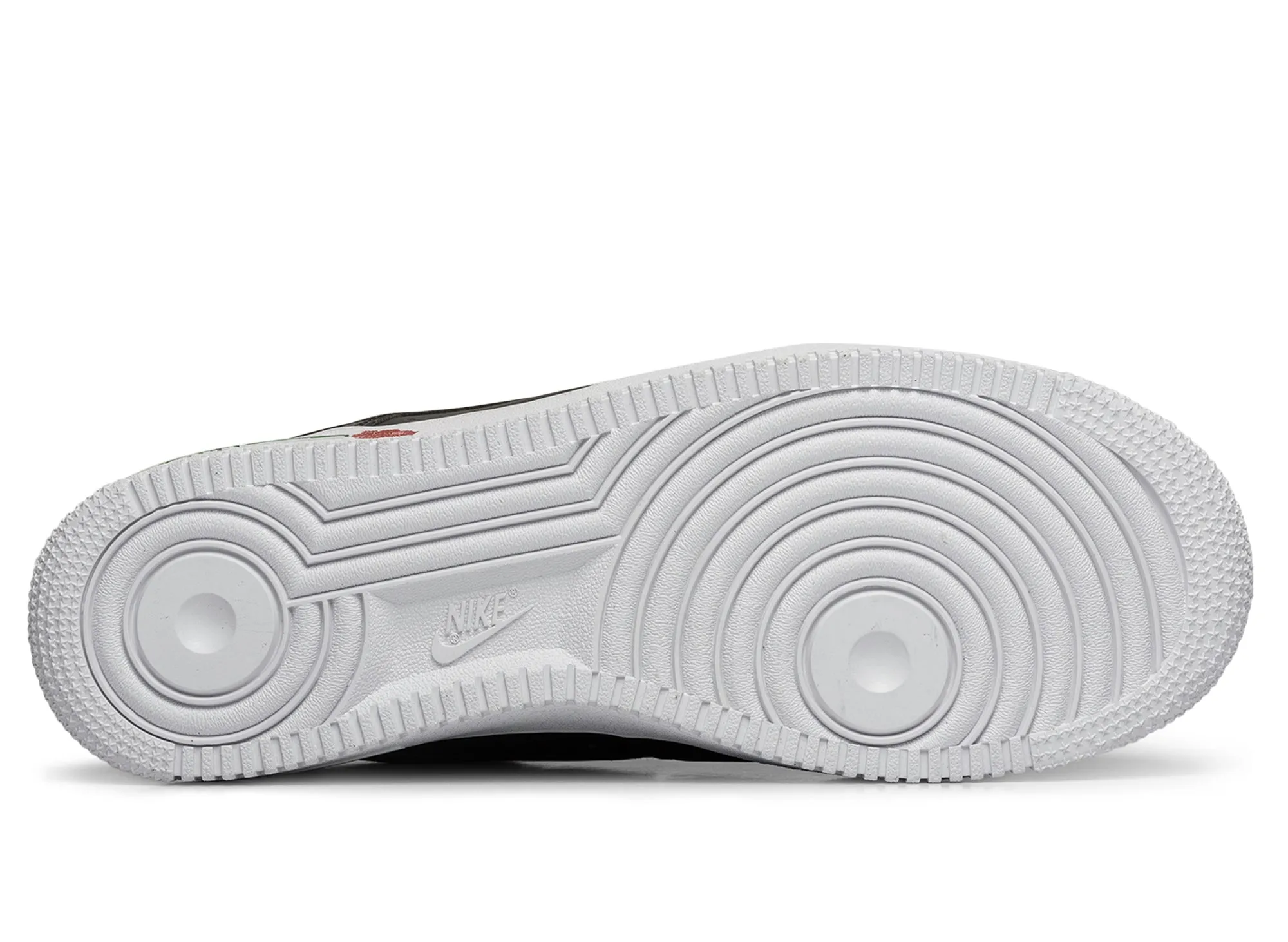 Nike Air Force 1 07 LX Canvas Cool Quick Flow