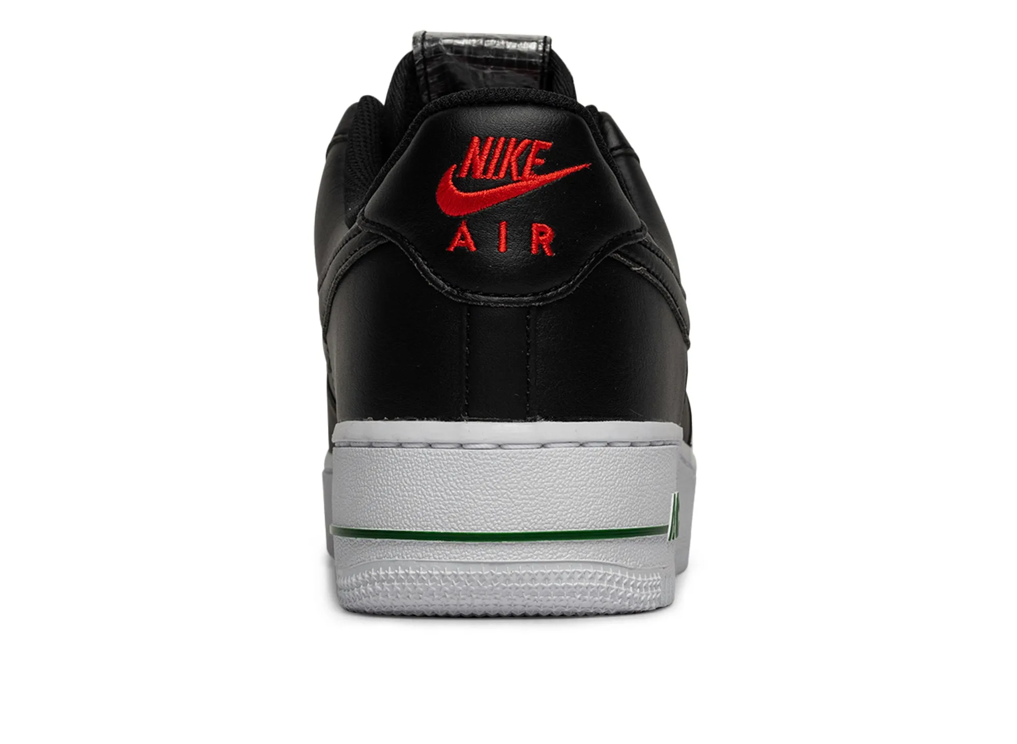 Gloss Finish Nike Air Force 1 07 LX