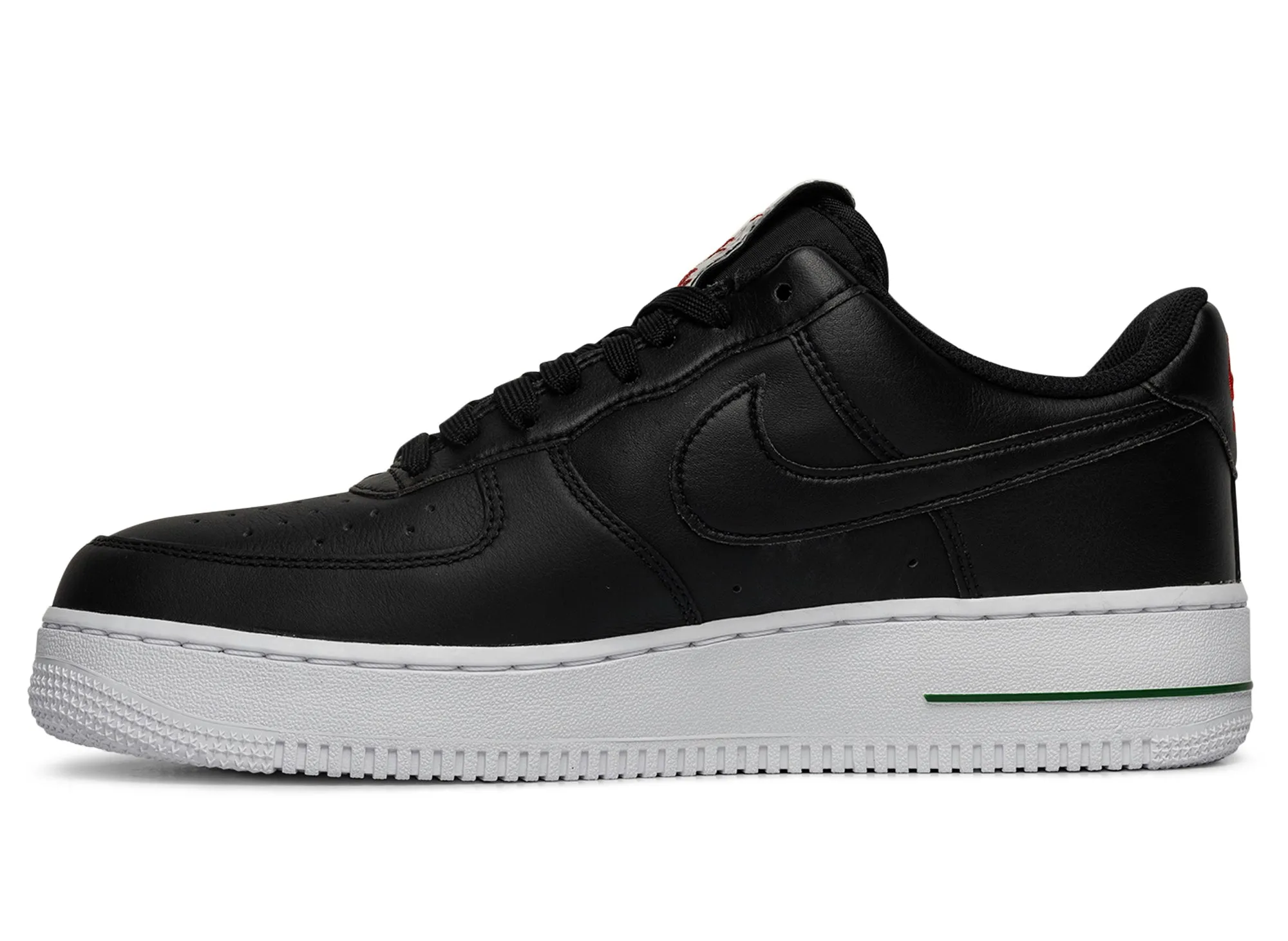 Dual Tone Move Bold Nike Air Force 1 07 LX