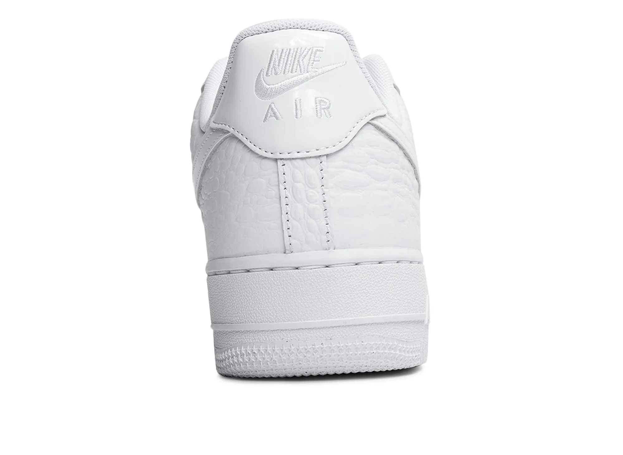 Nike Air Force 1 07 LX Ventilated Mesh Cold Weather Closet Core