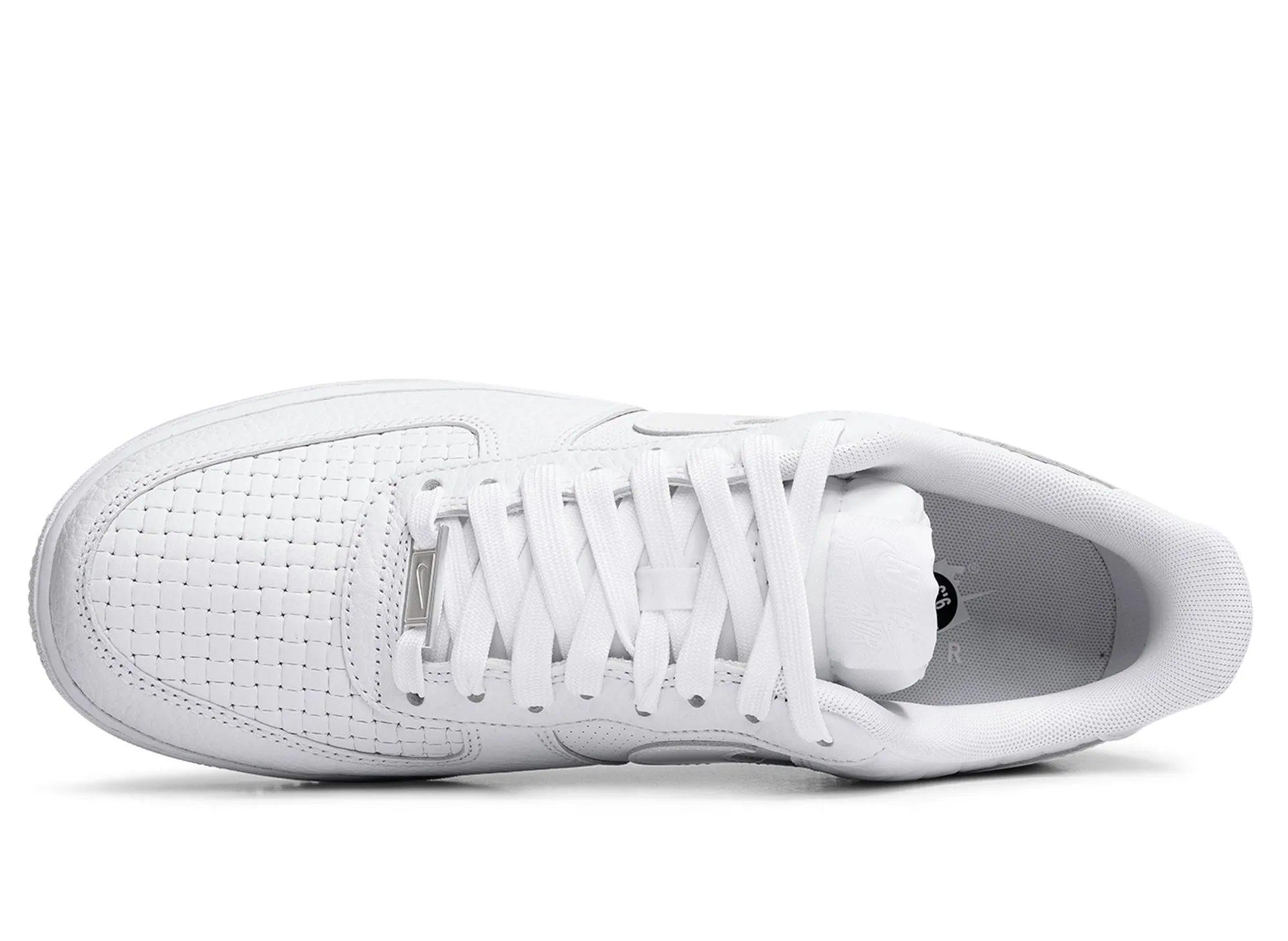 Nike Air Force 1 07 LX Comfort Heel Elegant Mood