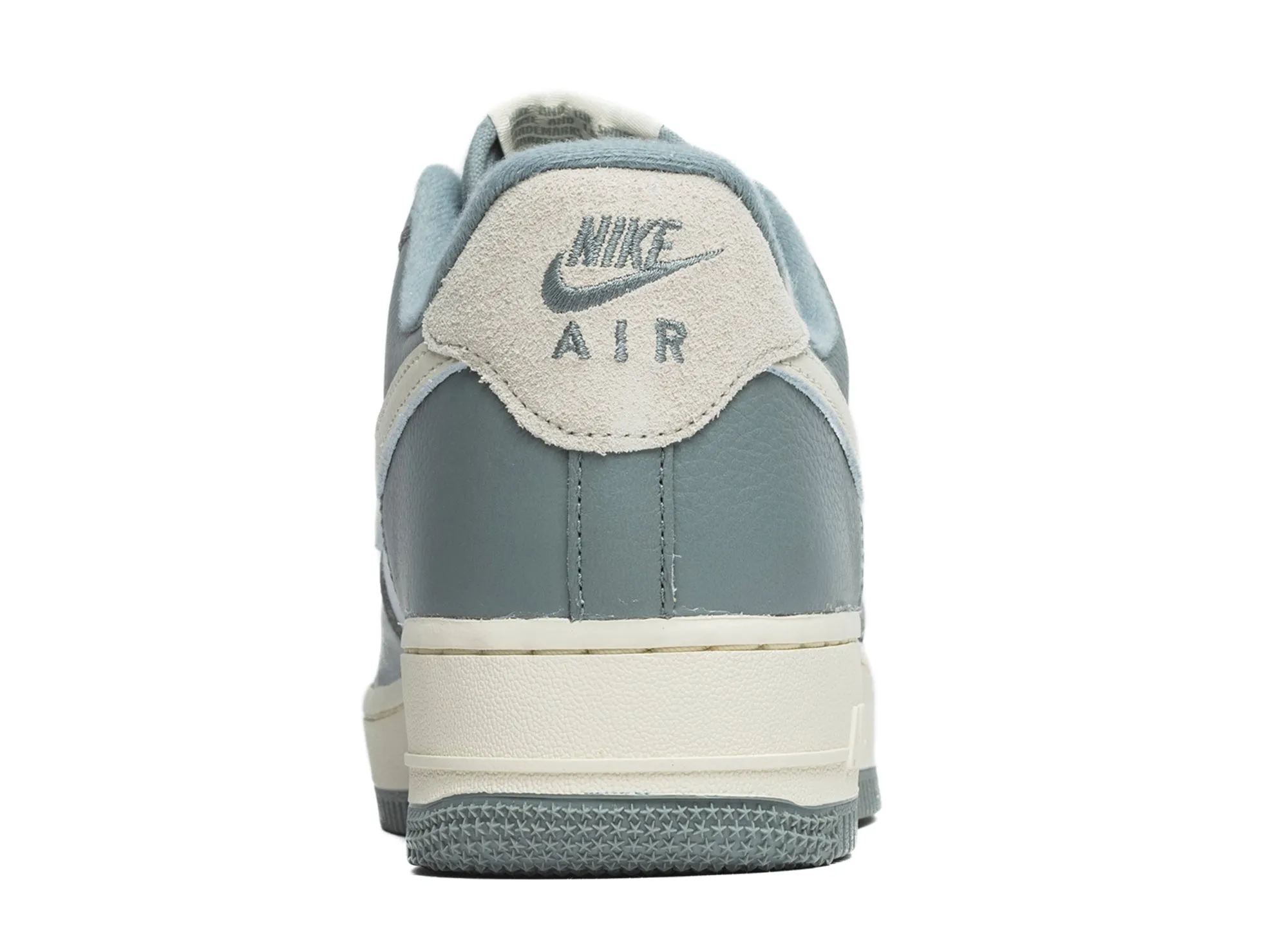 Nike Air Force 1 '07 LX 'Mica Green' Winter Warm Stable Core