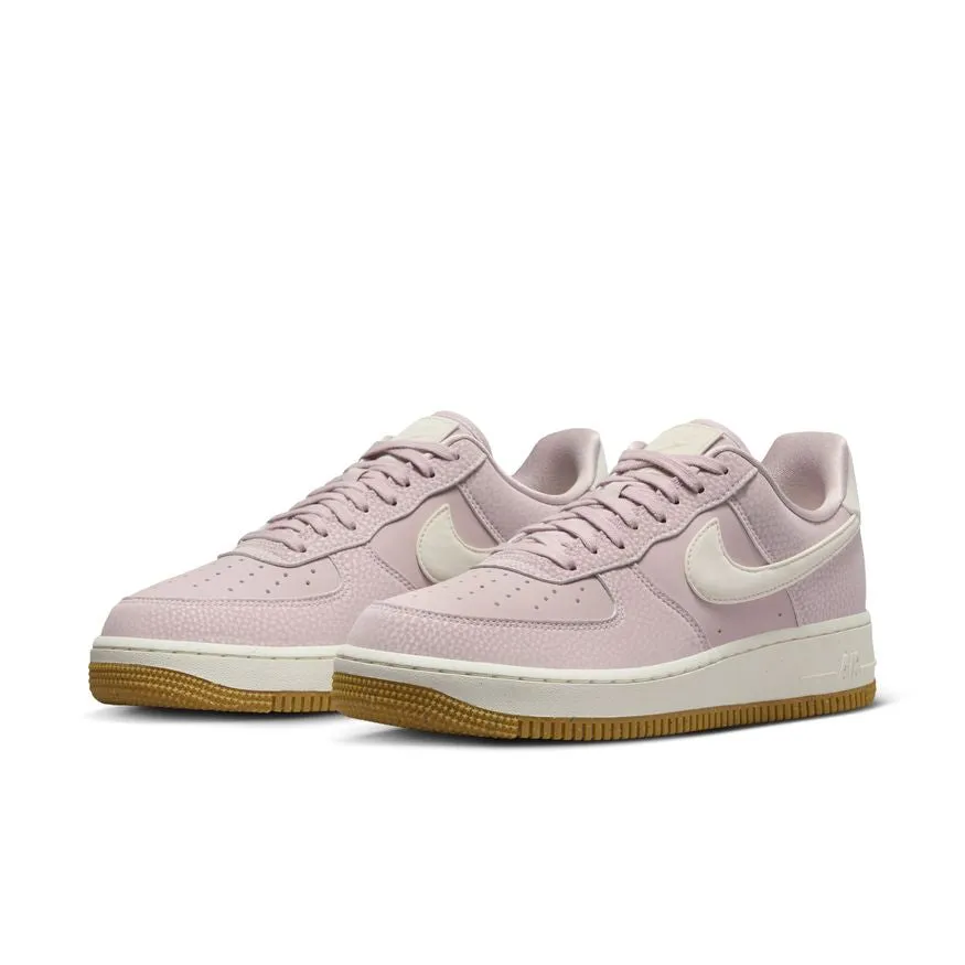 Nike Air Force 1 '07 Next Nature FN6326-001 Snow Ride