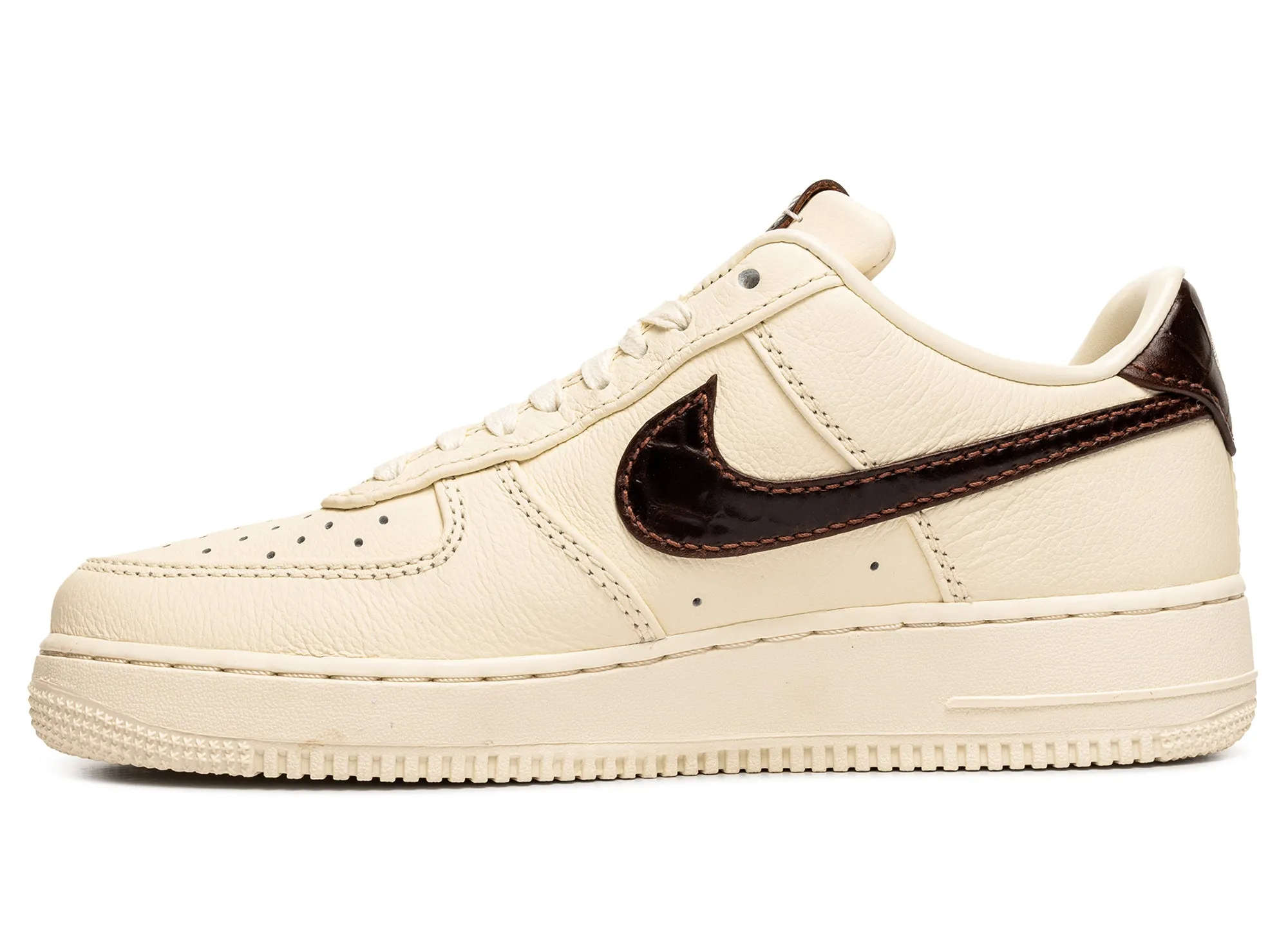 Nike Air Force 1 '07 xld Island Step Ultra Light Airport Travel