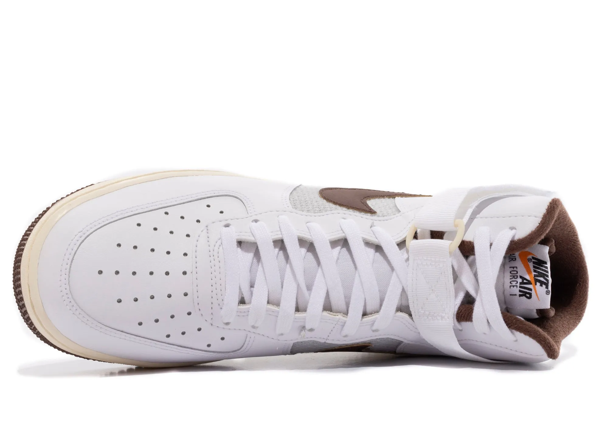 Calm Mood Nike Air Force 1 High '07 LV8