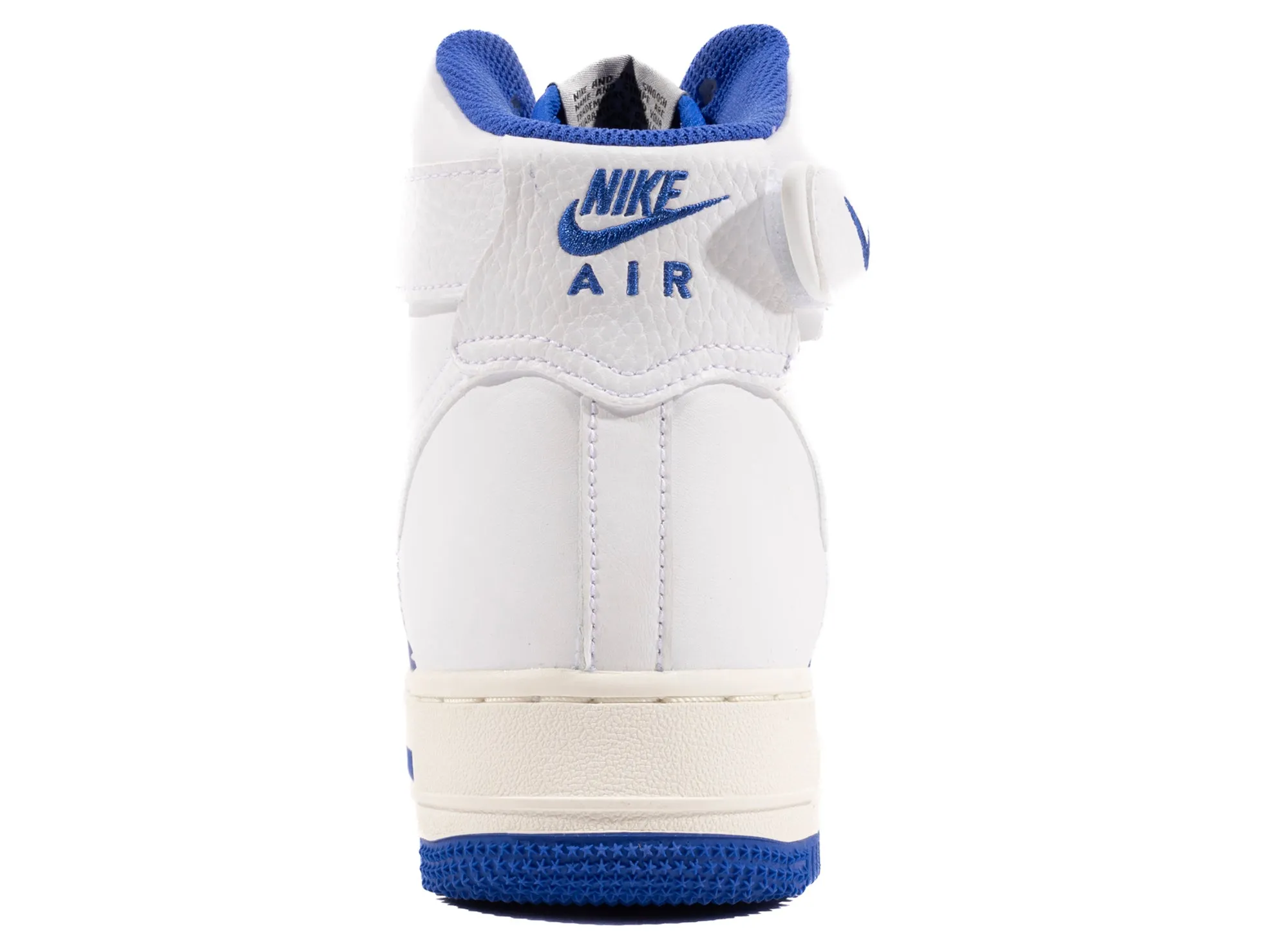 Nike Air Force 1 High '07 LV8 Ankle wrap Sand Move
