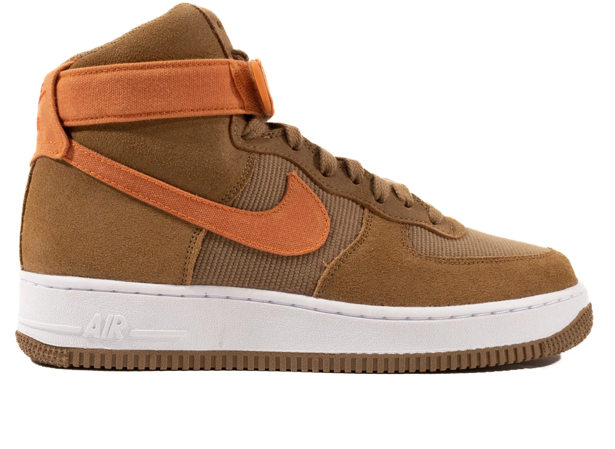 Nike Air Force 1 High '07 LX Dark Edge Injury Safe