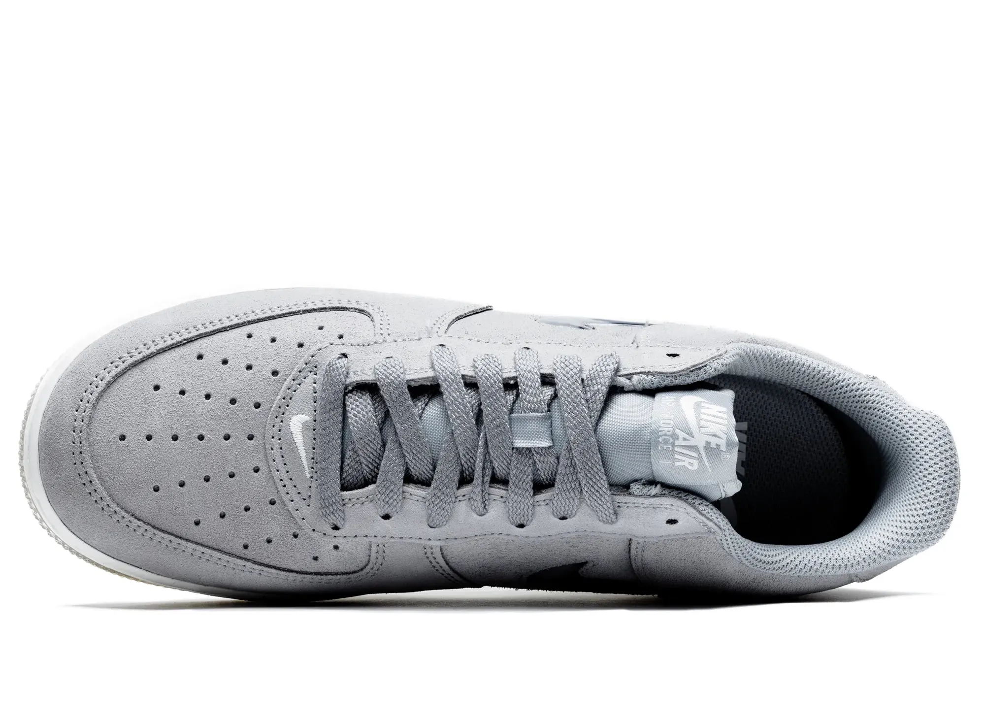 Nike Air Force 1 Low Retro Color Mix Narrow Fit