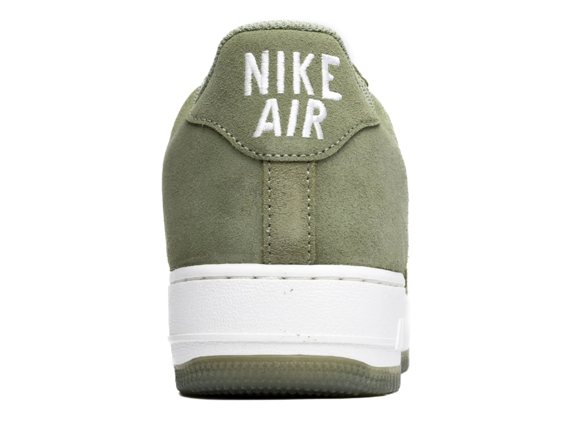 Low Arch Ocean Walk Nike Air Force 1 Low Retro