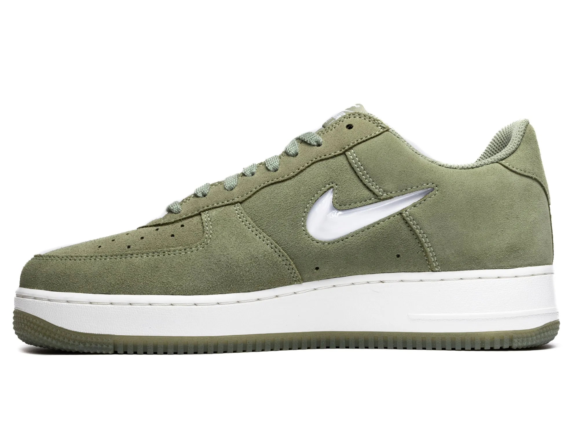Nike Air Force 1 Low Retro Lightweight Design Comfort Strap