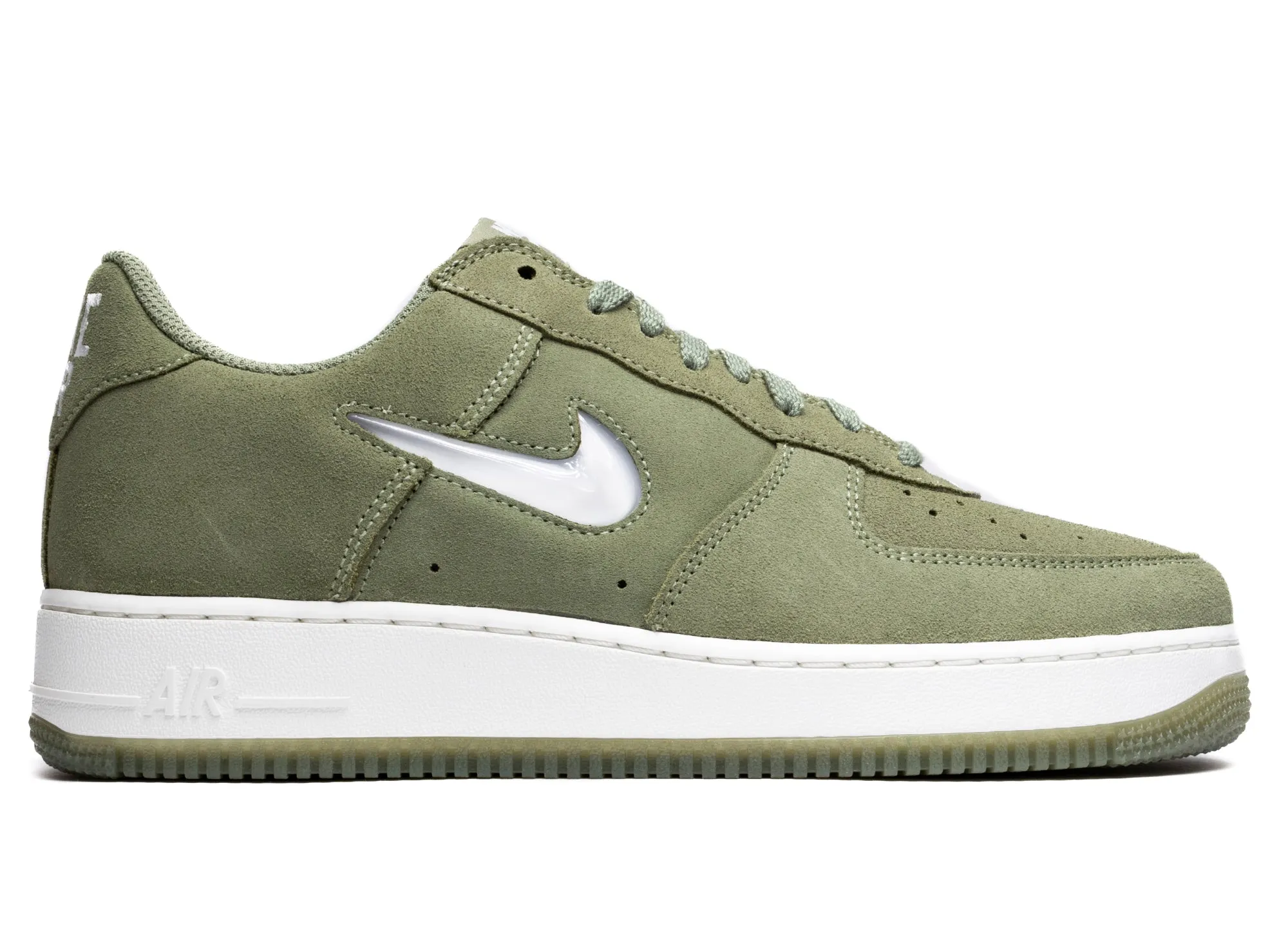 Nike Air Force 1 Low Retro Galaxy Tone